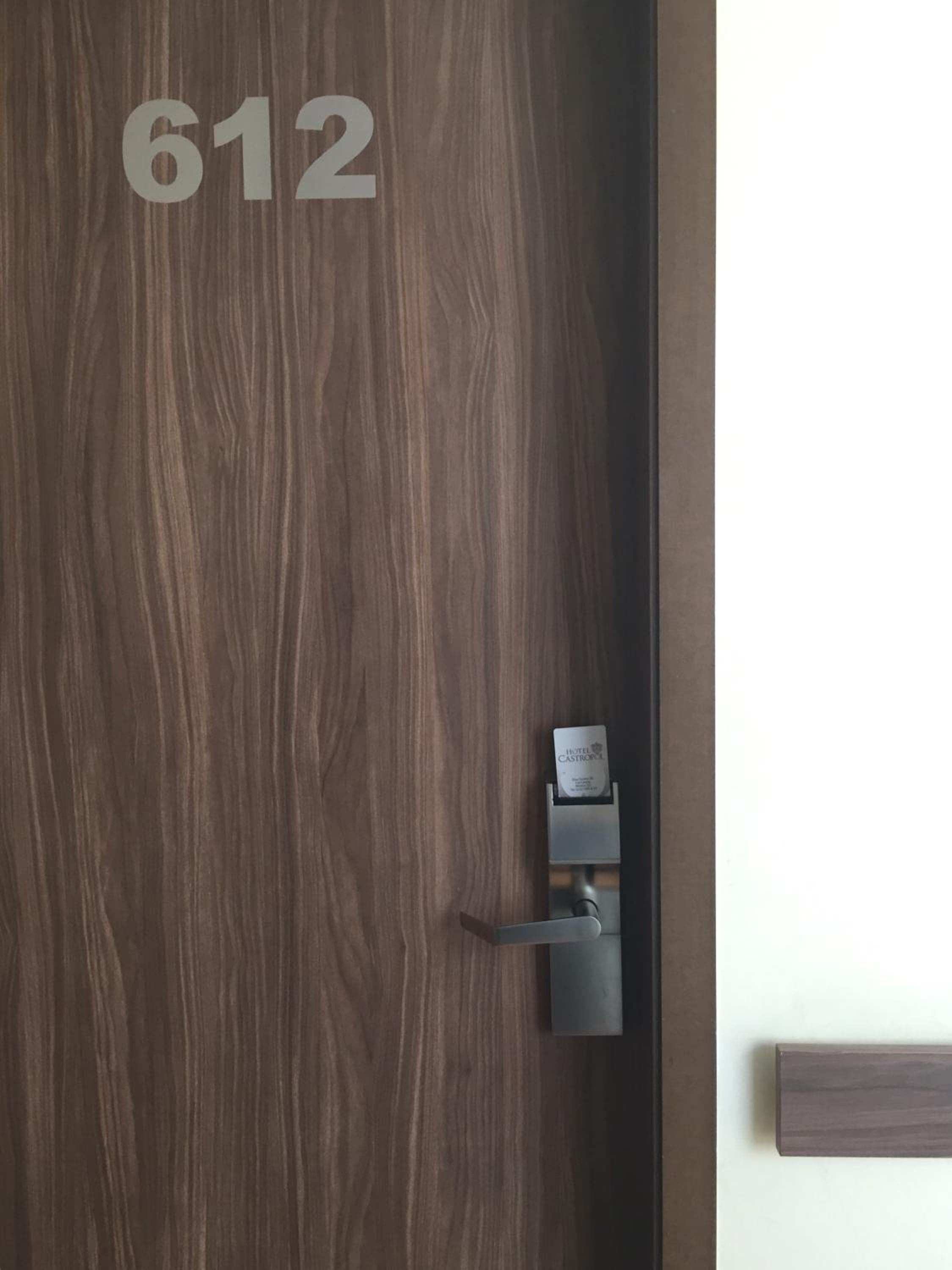 Hotel Castropol — 19