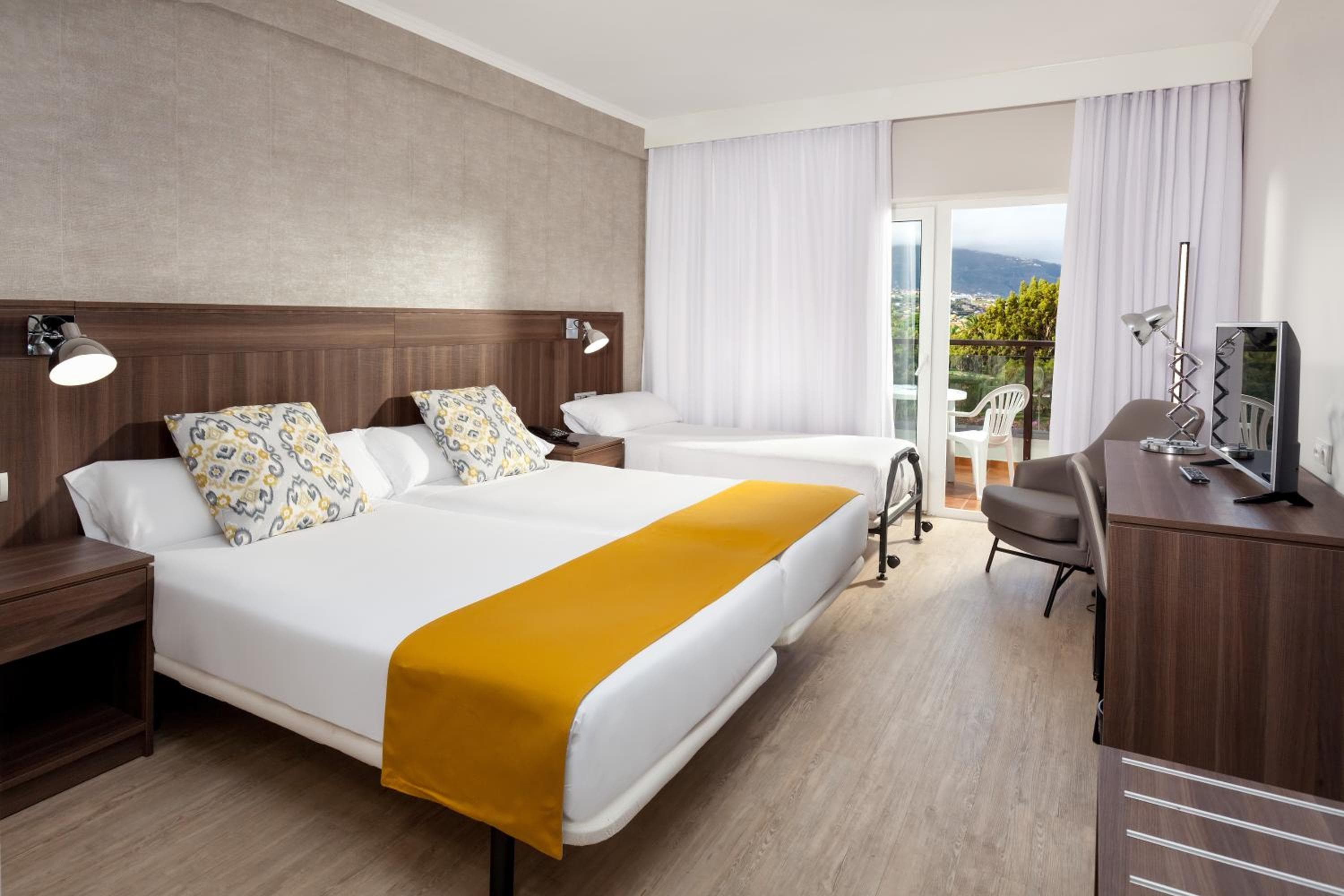 TRH Taoro Garden - Only Adults — 2