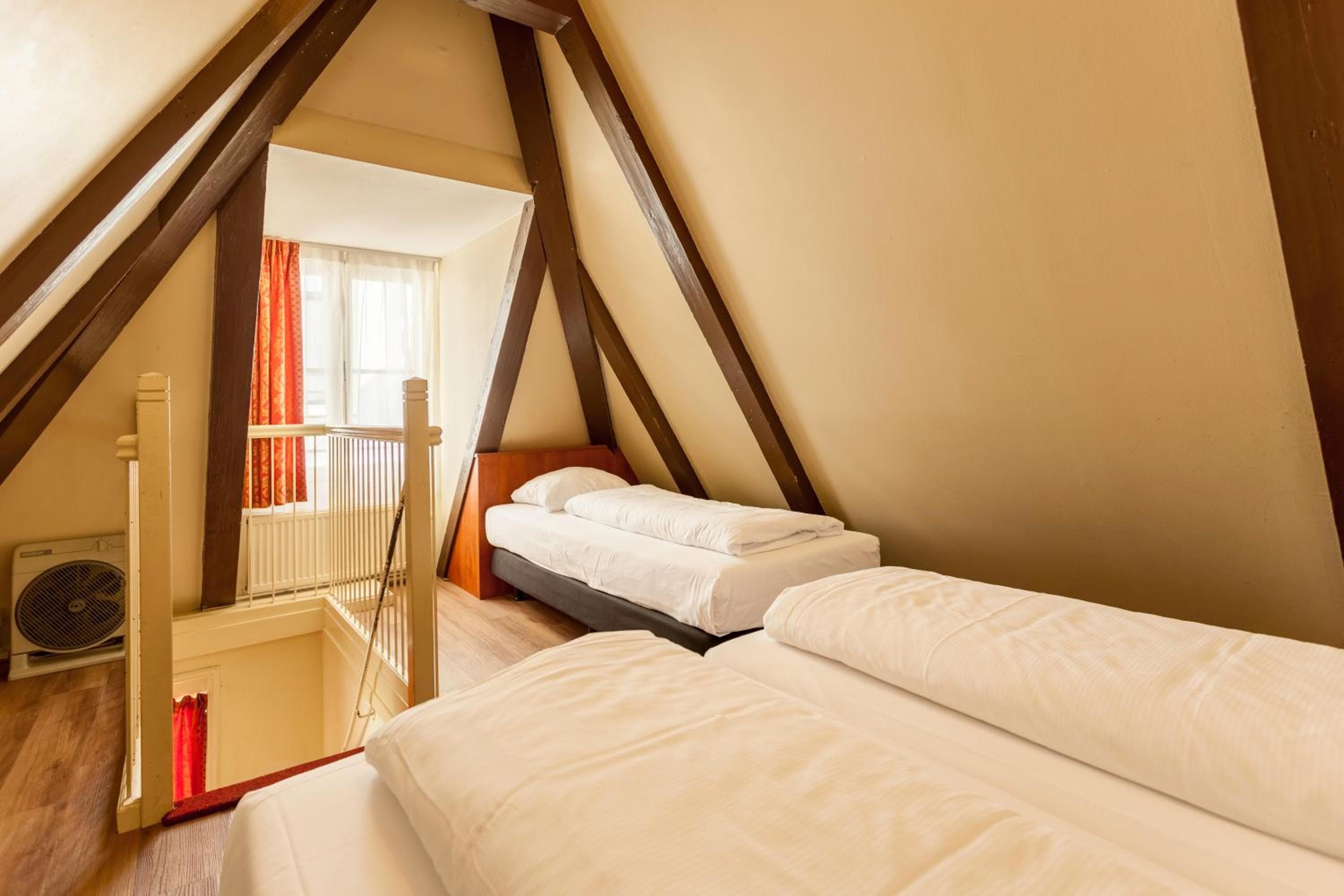 A-Train Hotel — 2