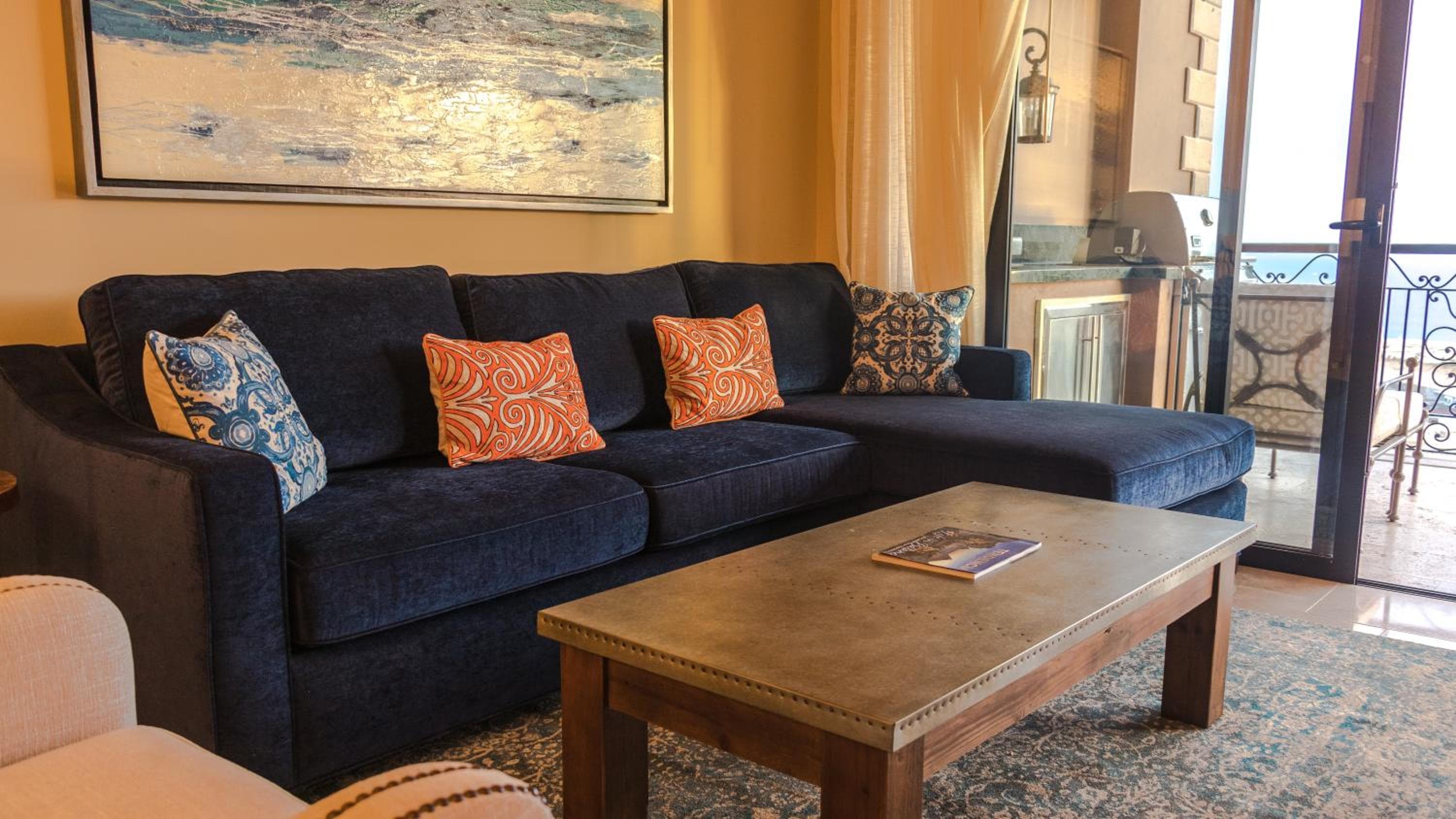 Quivira Los Cabos Condos and Homes -Vacation Rentals — 9