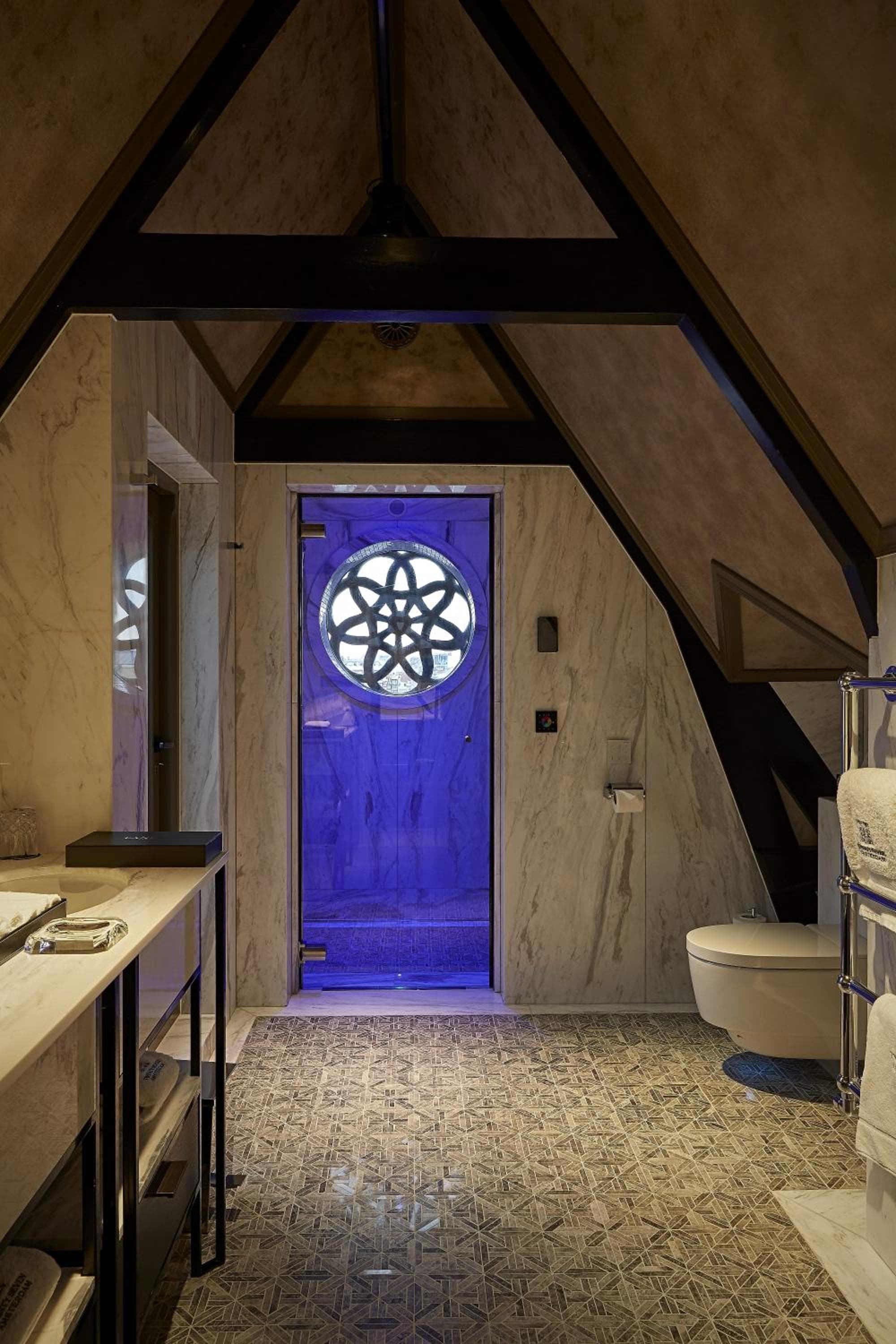 Hotel TwentySeven - Small Luxury Hotels of the World — 29