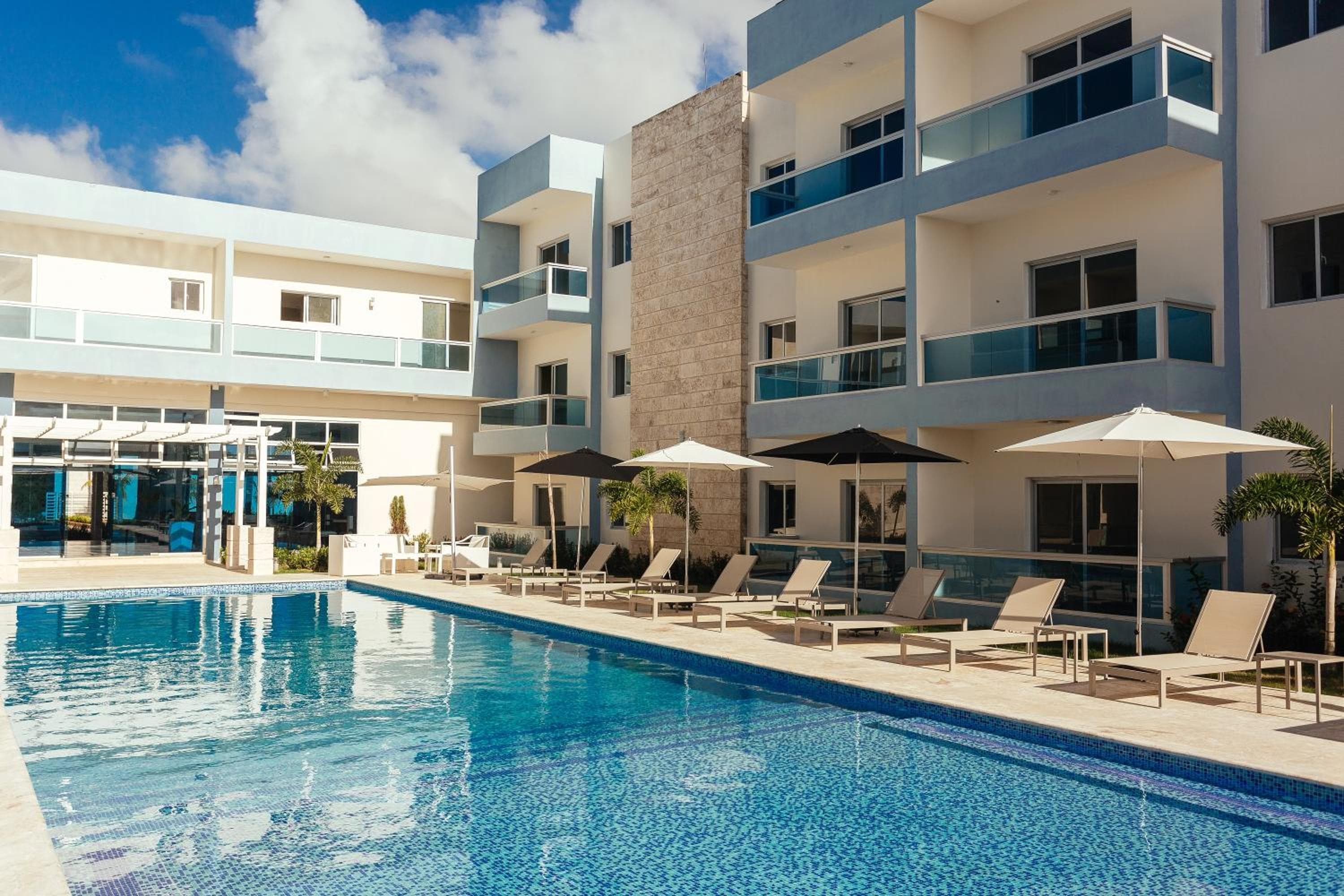 Hotel whala!urban punta cana — 12