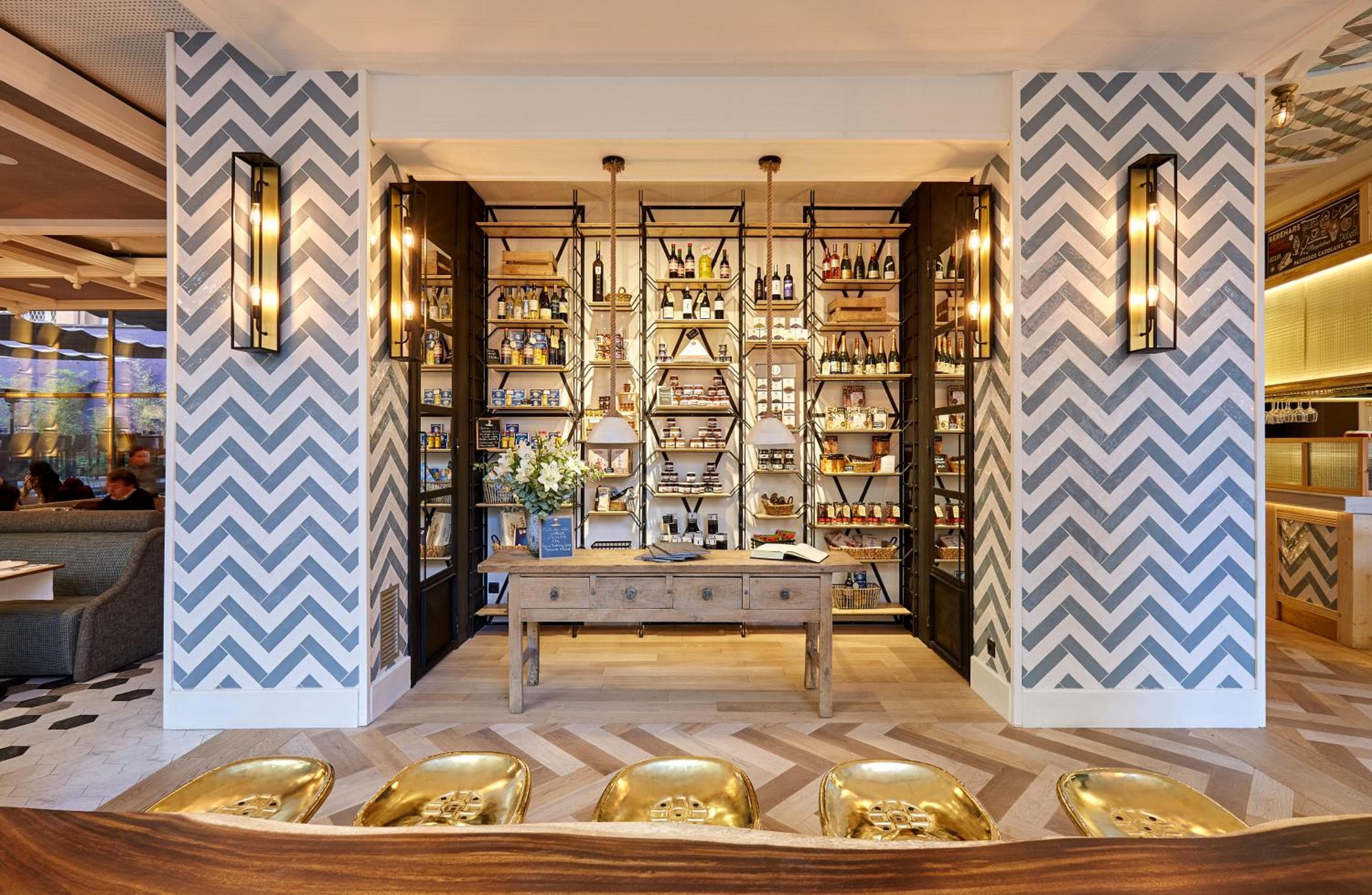 Hotel Cattedrale di Barcellona — 25