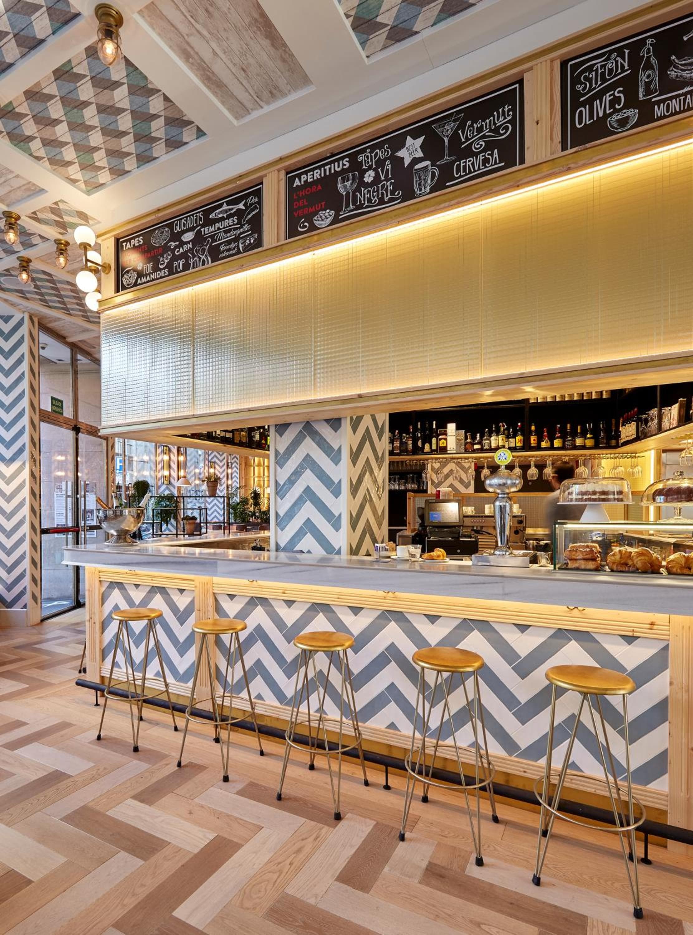Hotel Cattedrale di Barcellona — 21