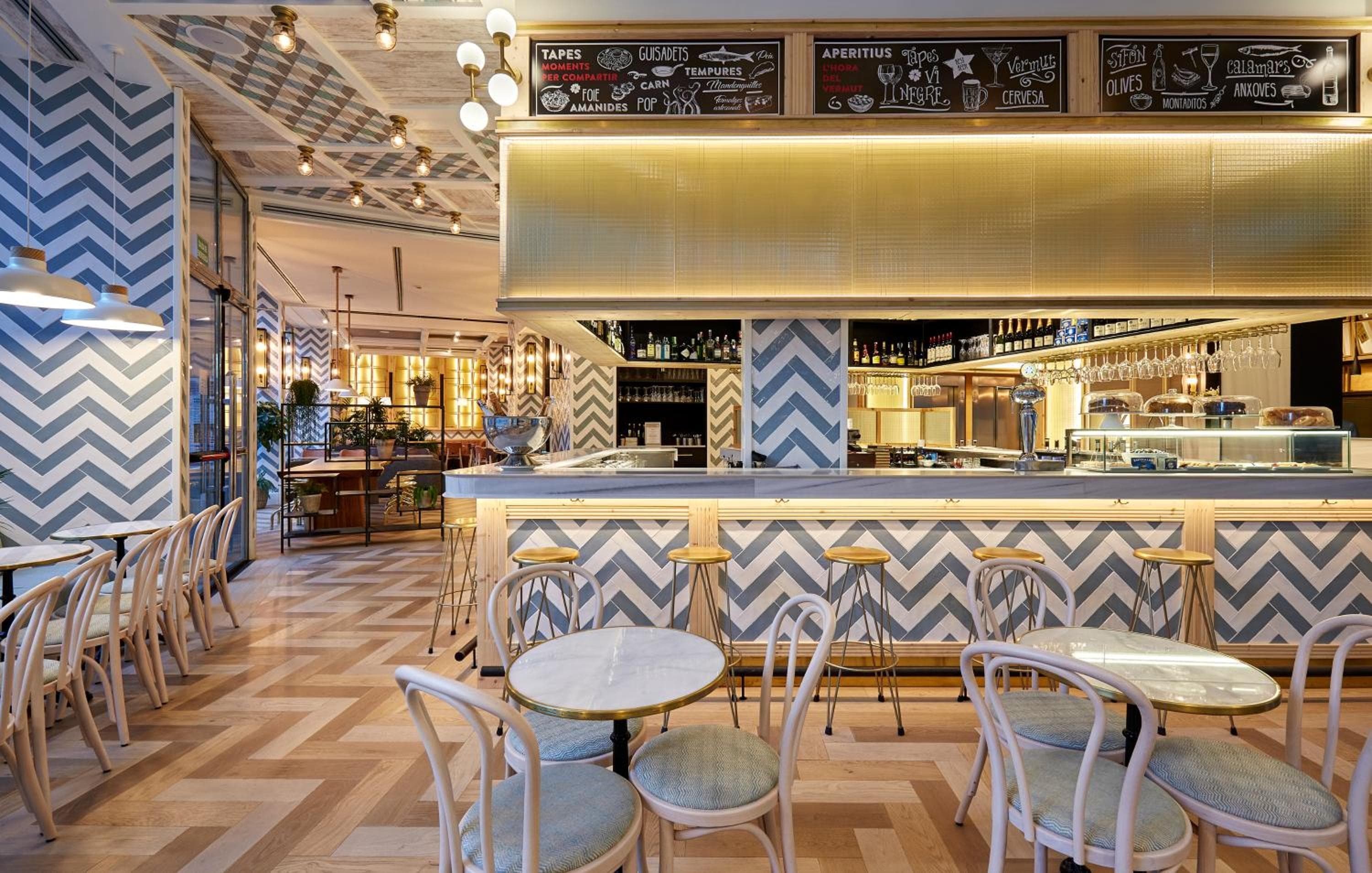 Hotel Cattedrale di Barcellona — 20