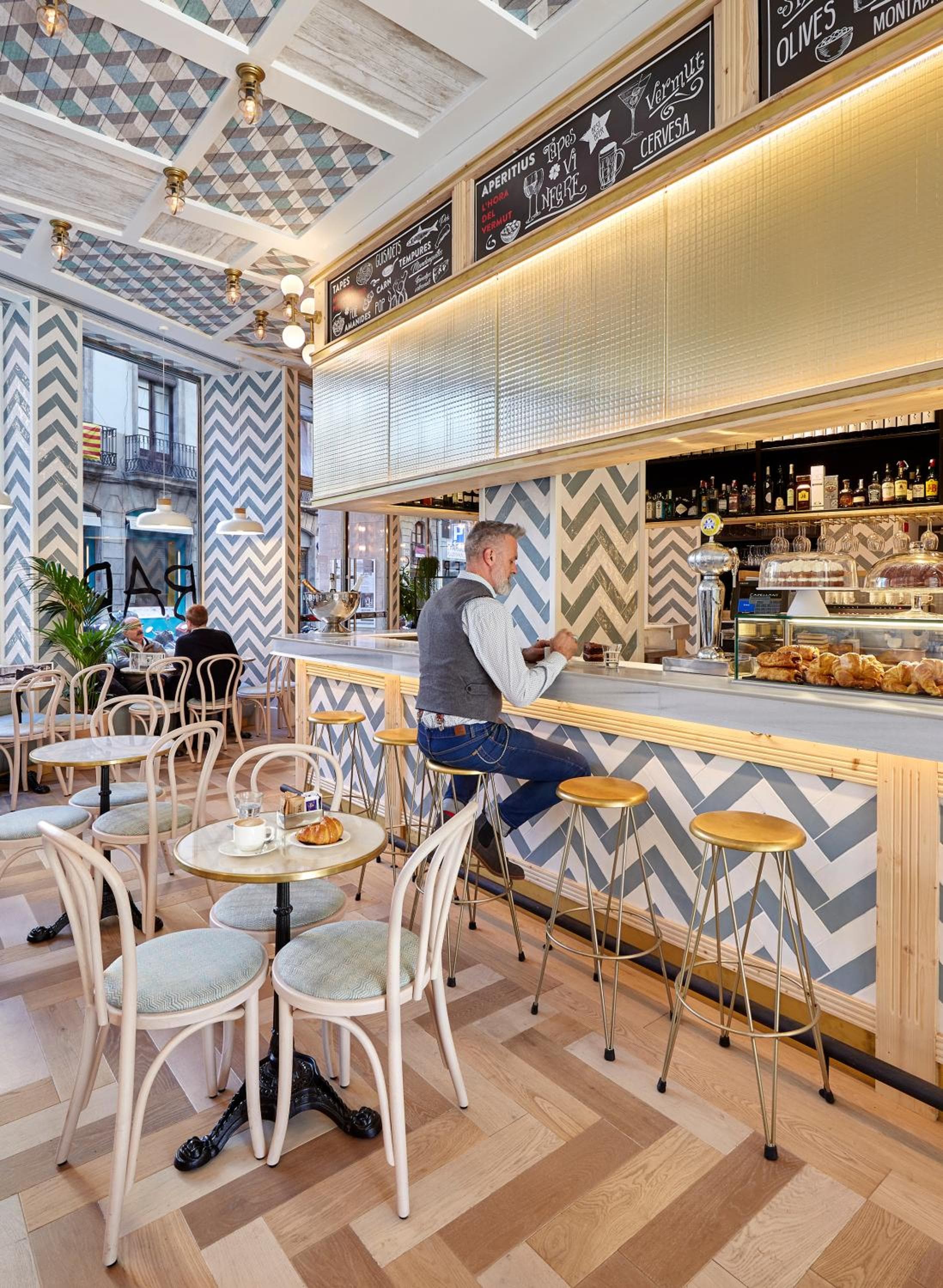 Hotel Cattedrale di Barcellona — 18