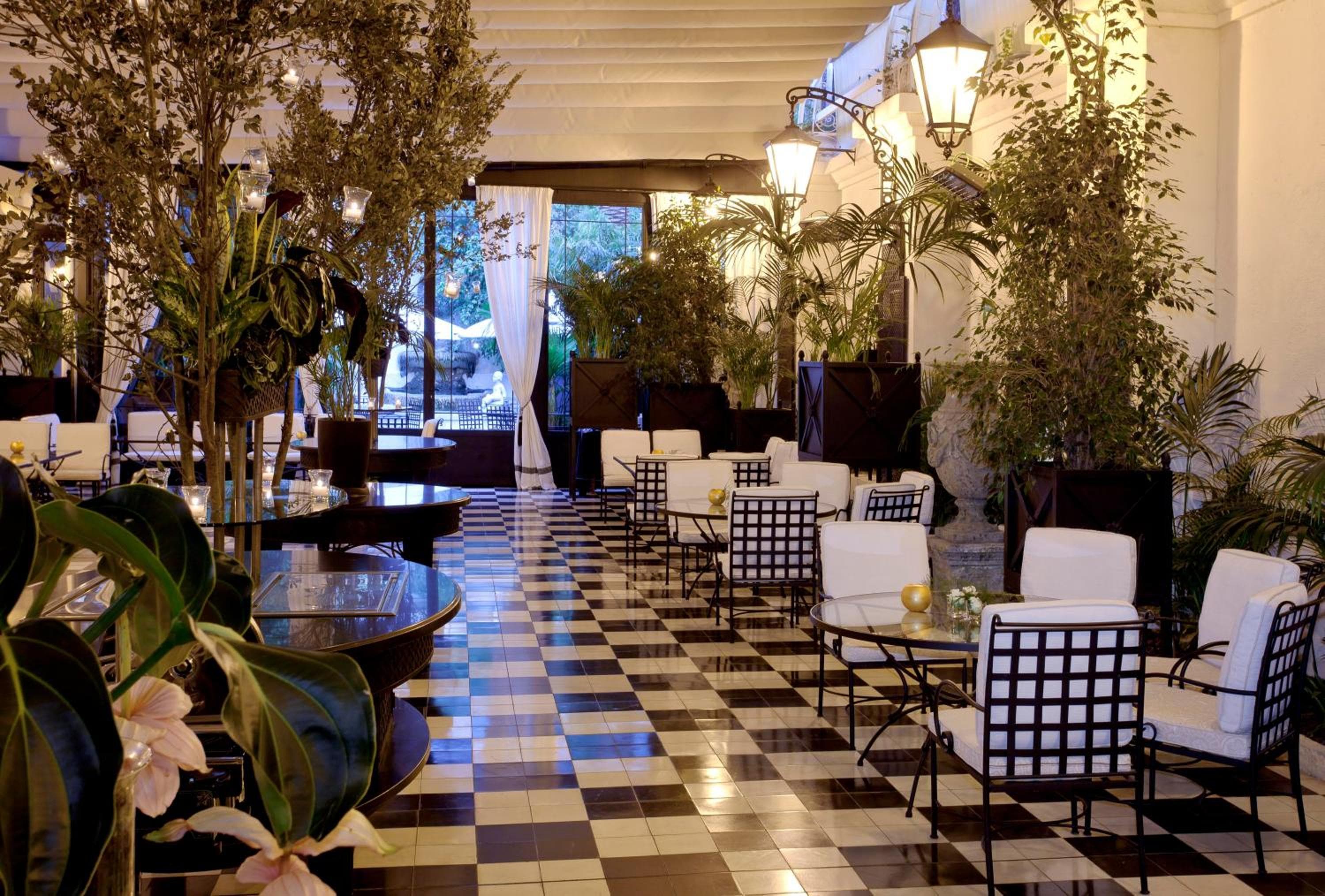 Hotel El Palace Barcelona — 19