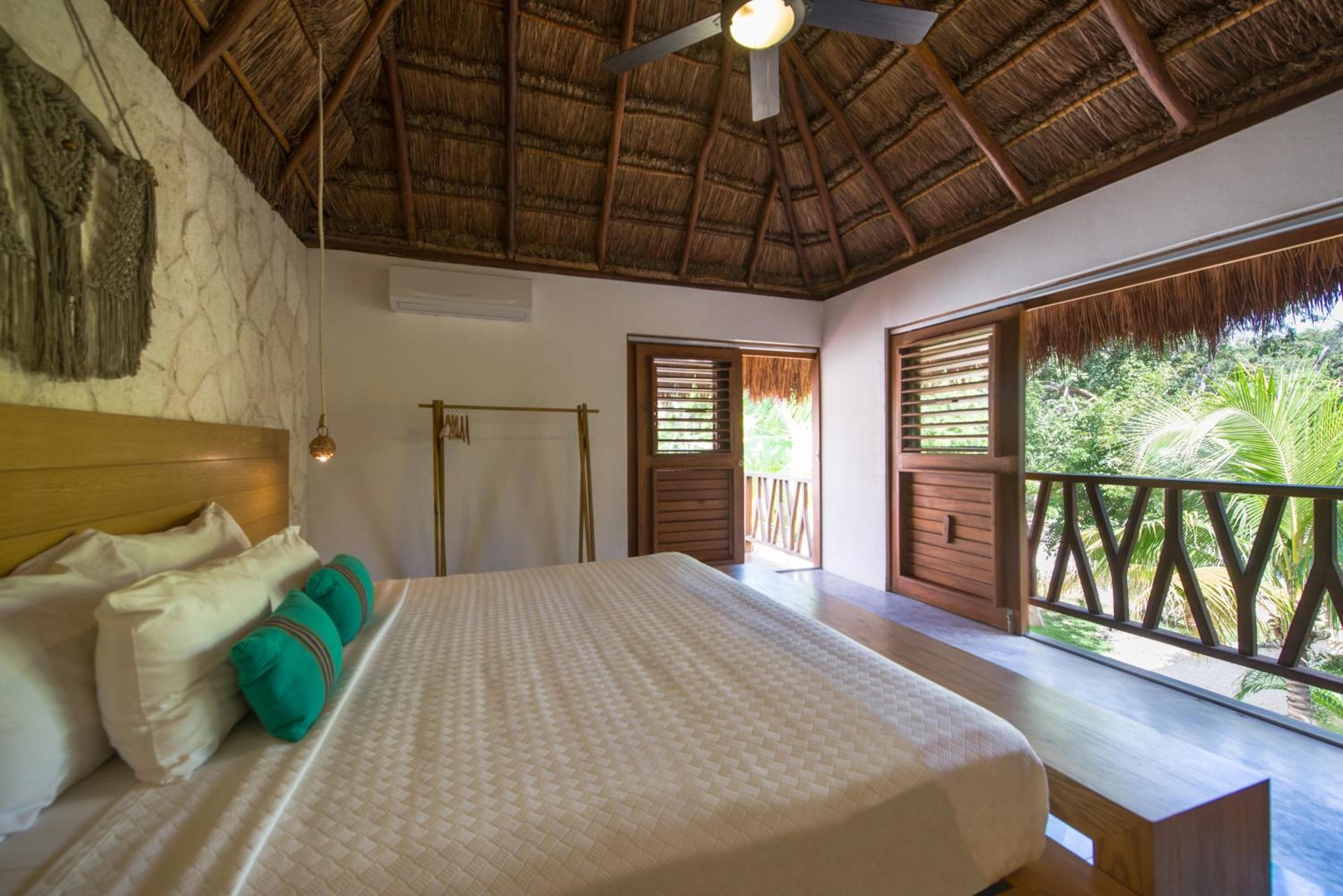 Prana Boutique Hotel Tulum — 10