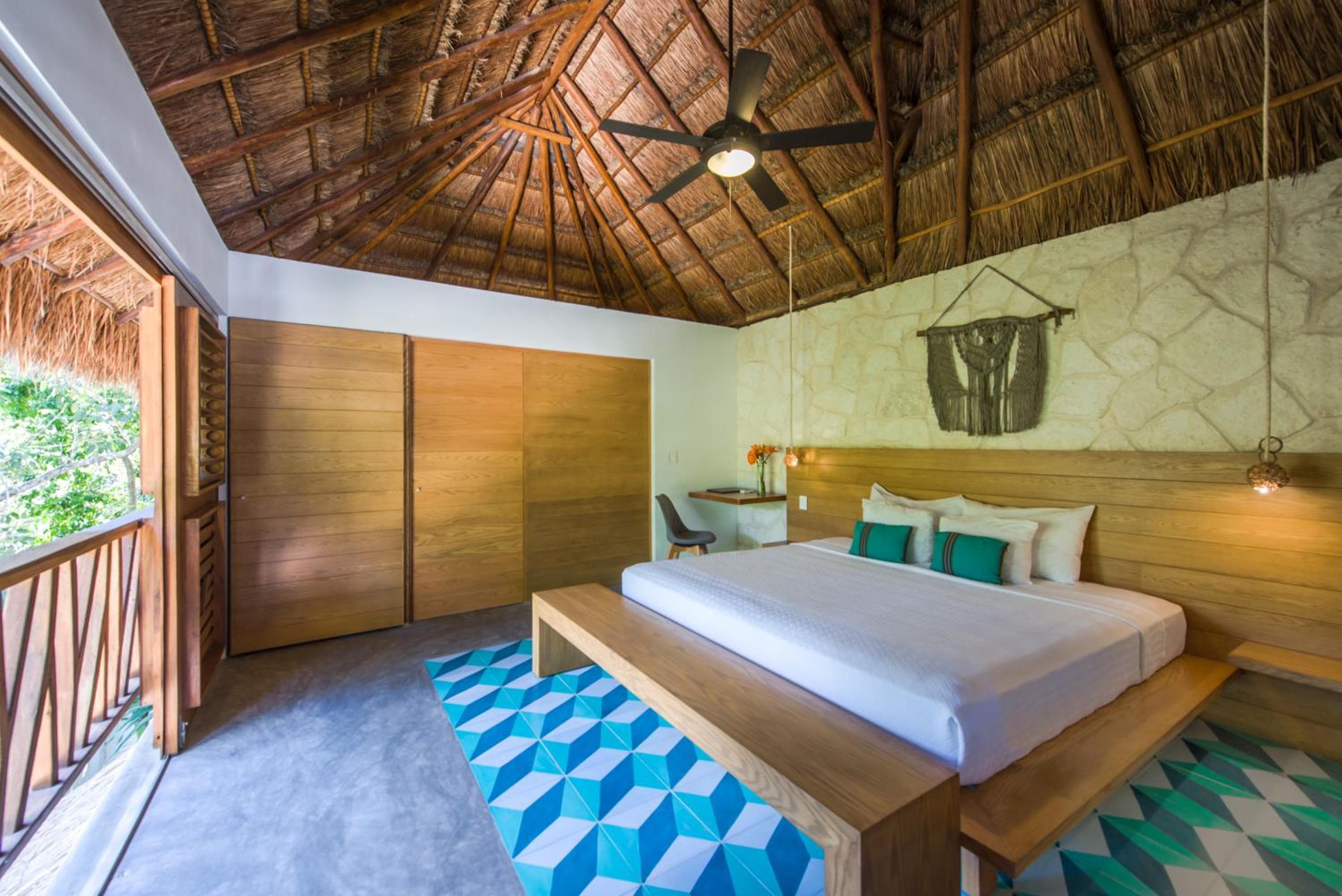 Prana Boutique Hotel Tulum — 5