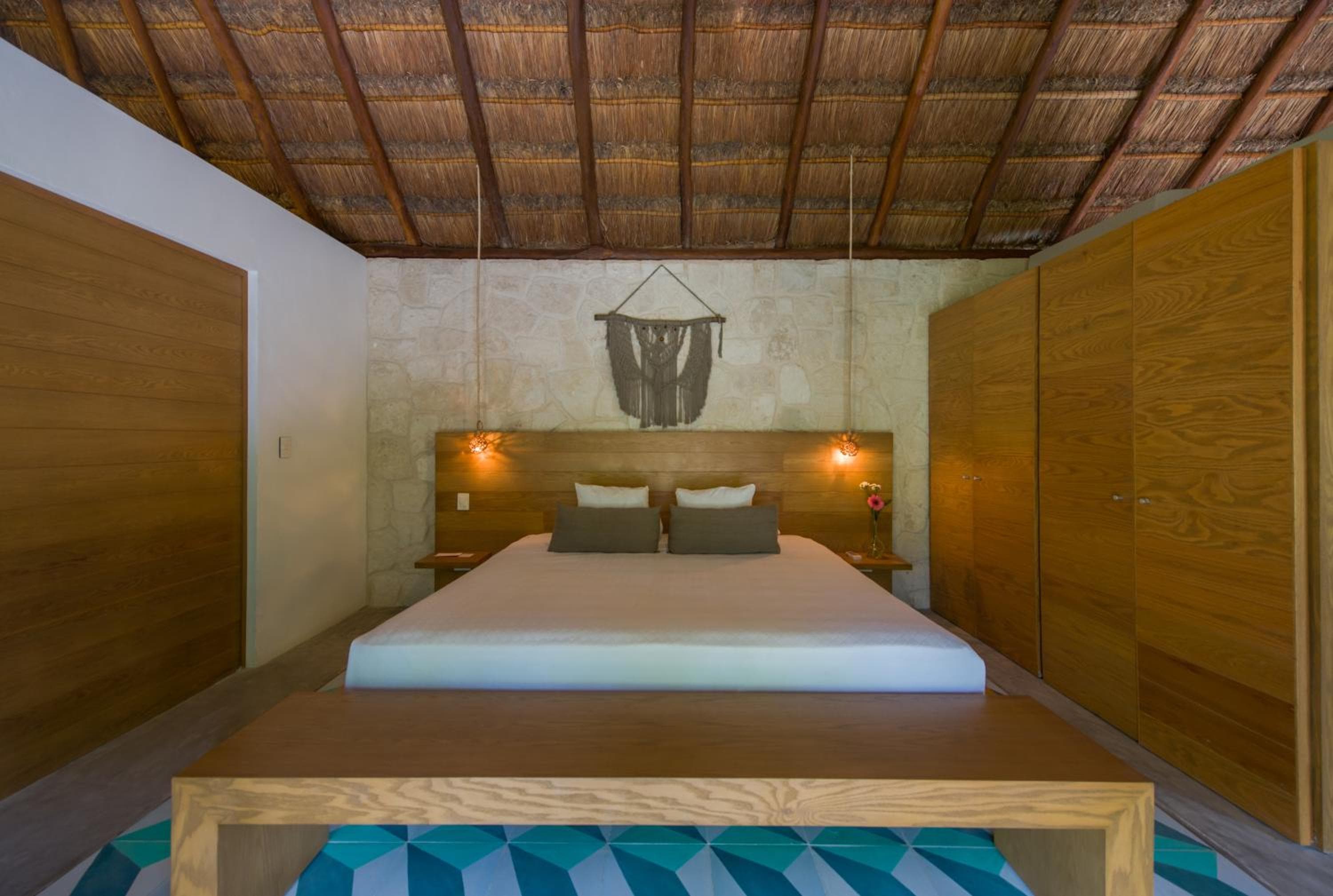 Prana Boutique Hotel Tulum — 7