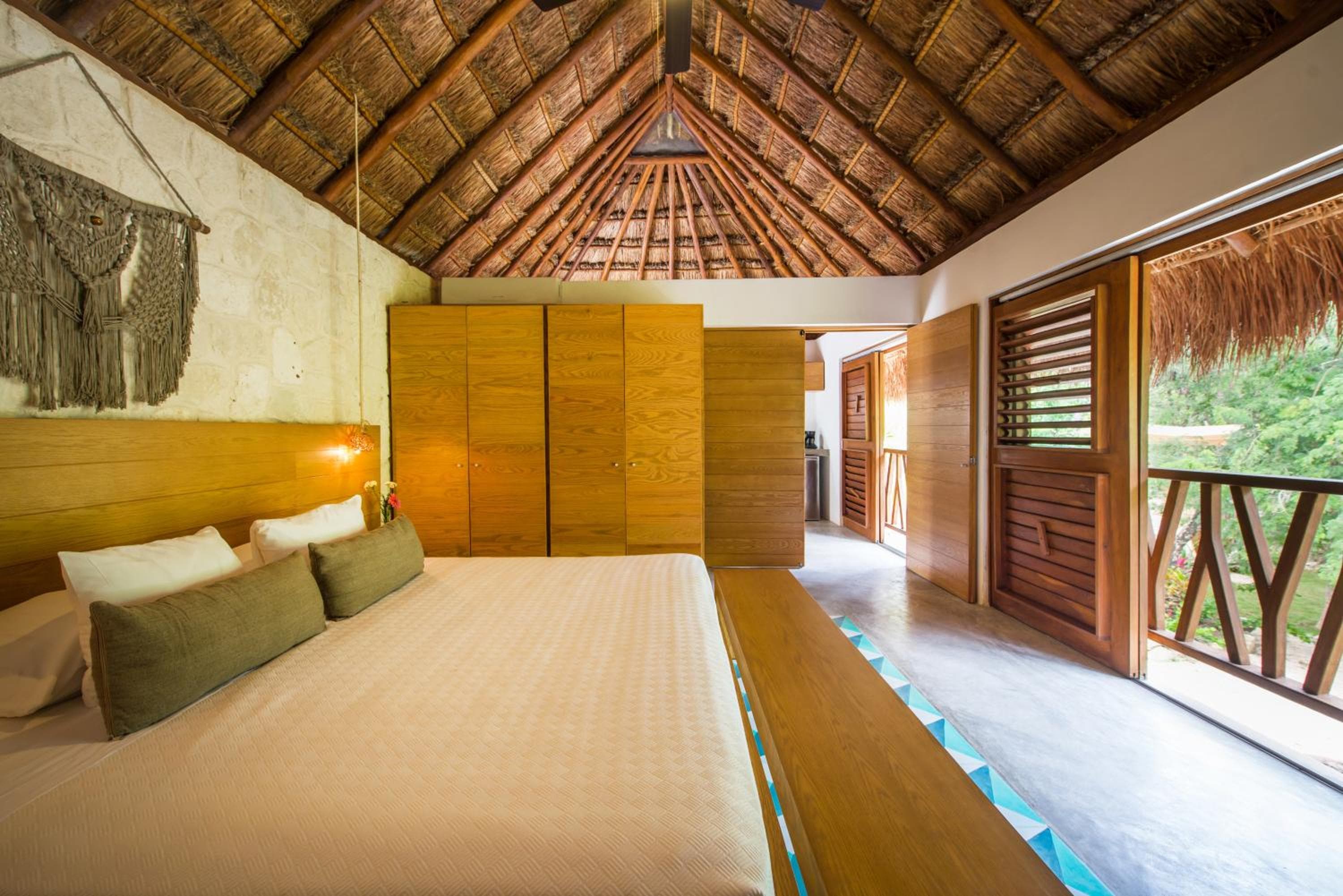 Prana Boutique Hotel Tulum — 8
