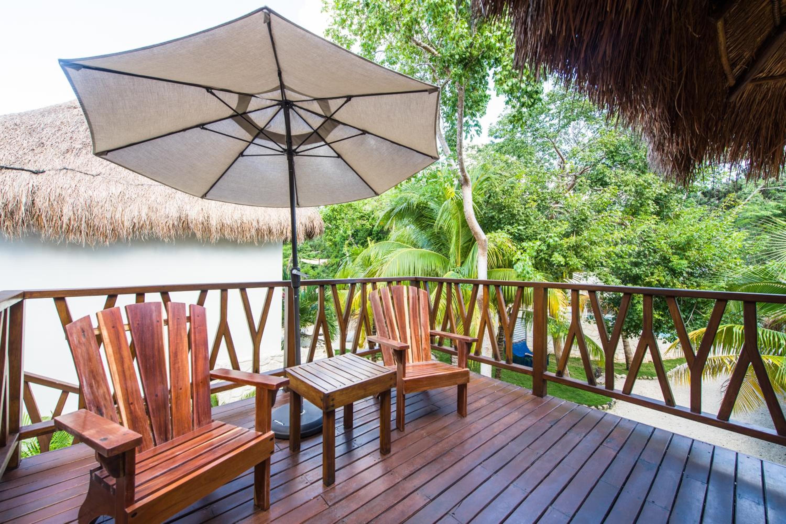Prana Boutique Hotel Tulum — 9