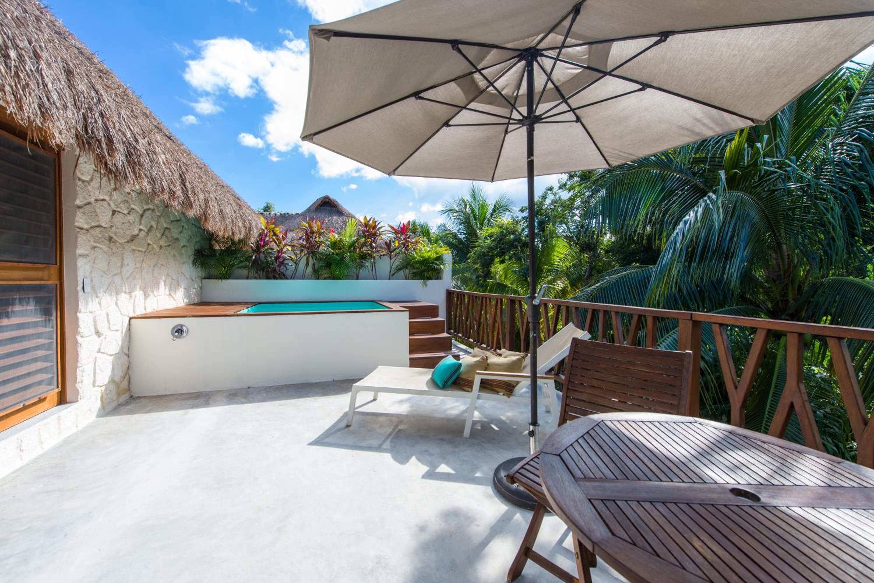 Prana Boutique Hotel Tulum — 5