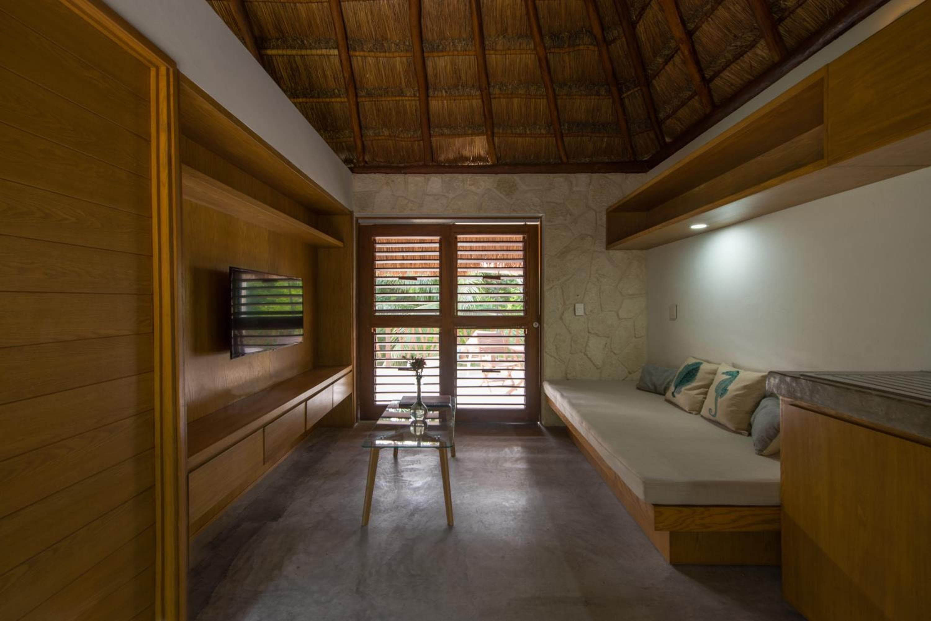 Prana Boutique Hotel Tulum — 6