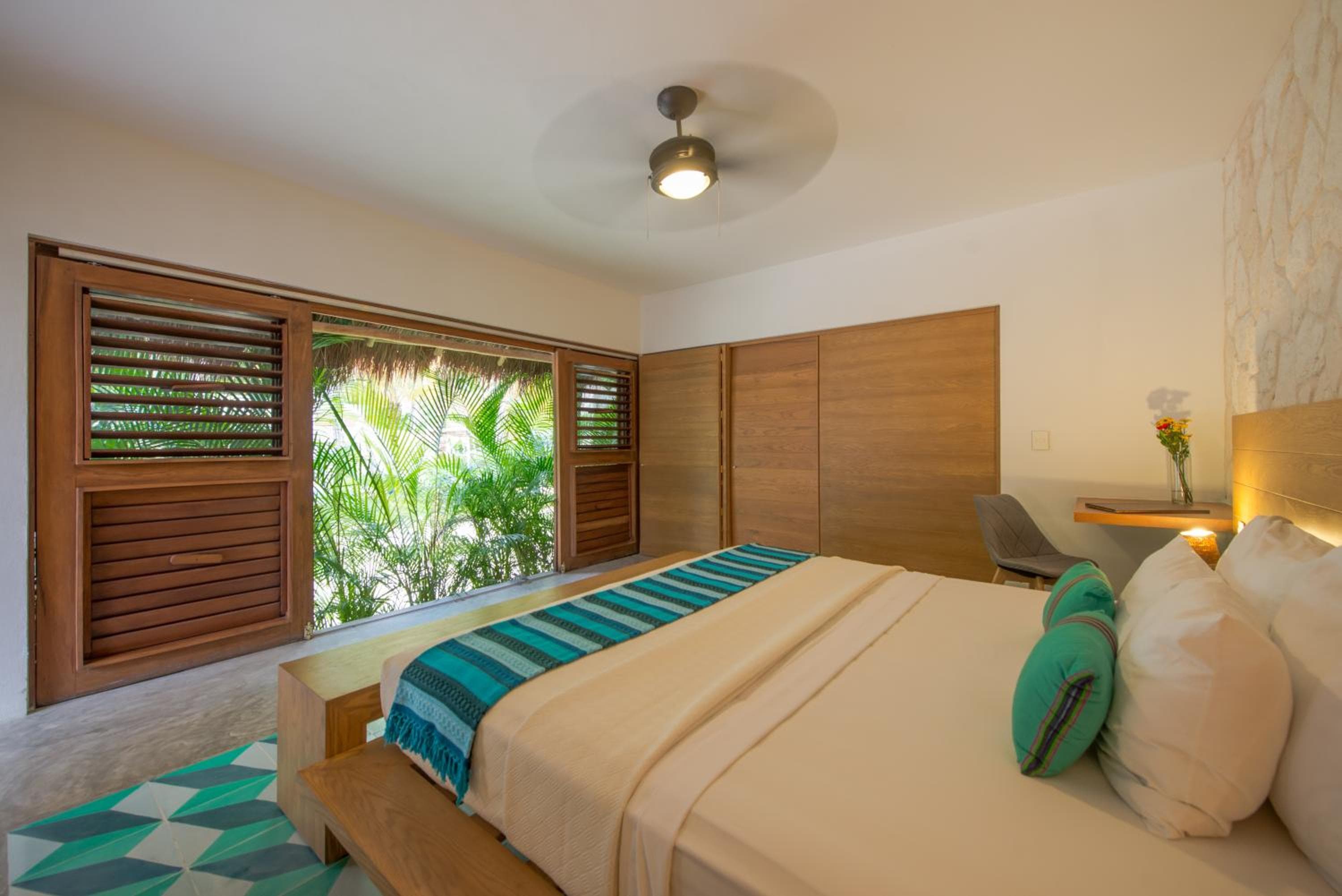 Prana Boutique Hotel Tulum — 16