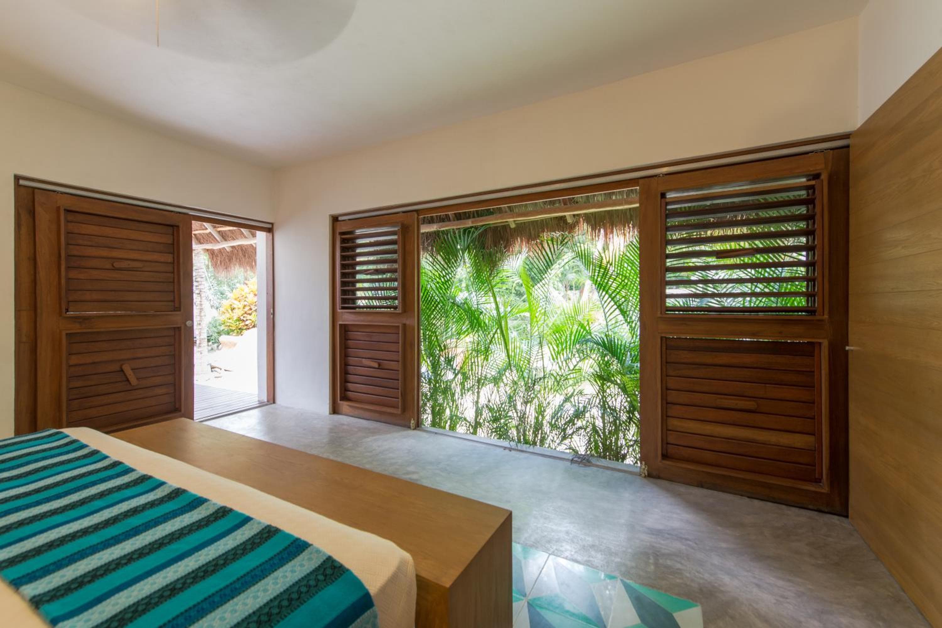 Prana Boutique Hotel Tulum — 28