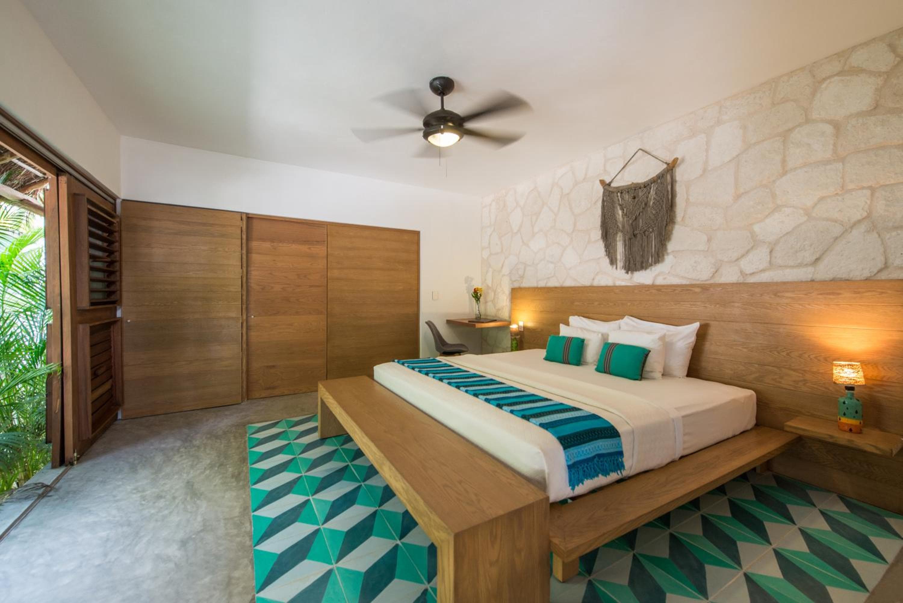 Prana Boutique Hotel Tulum — 17