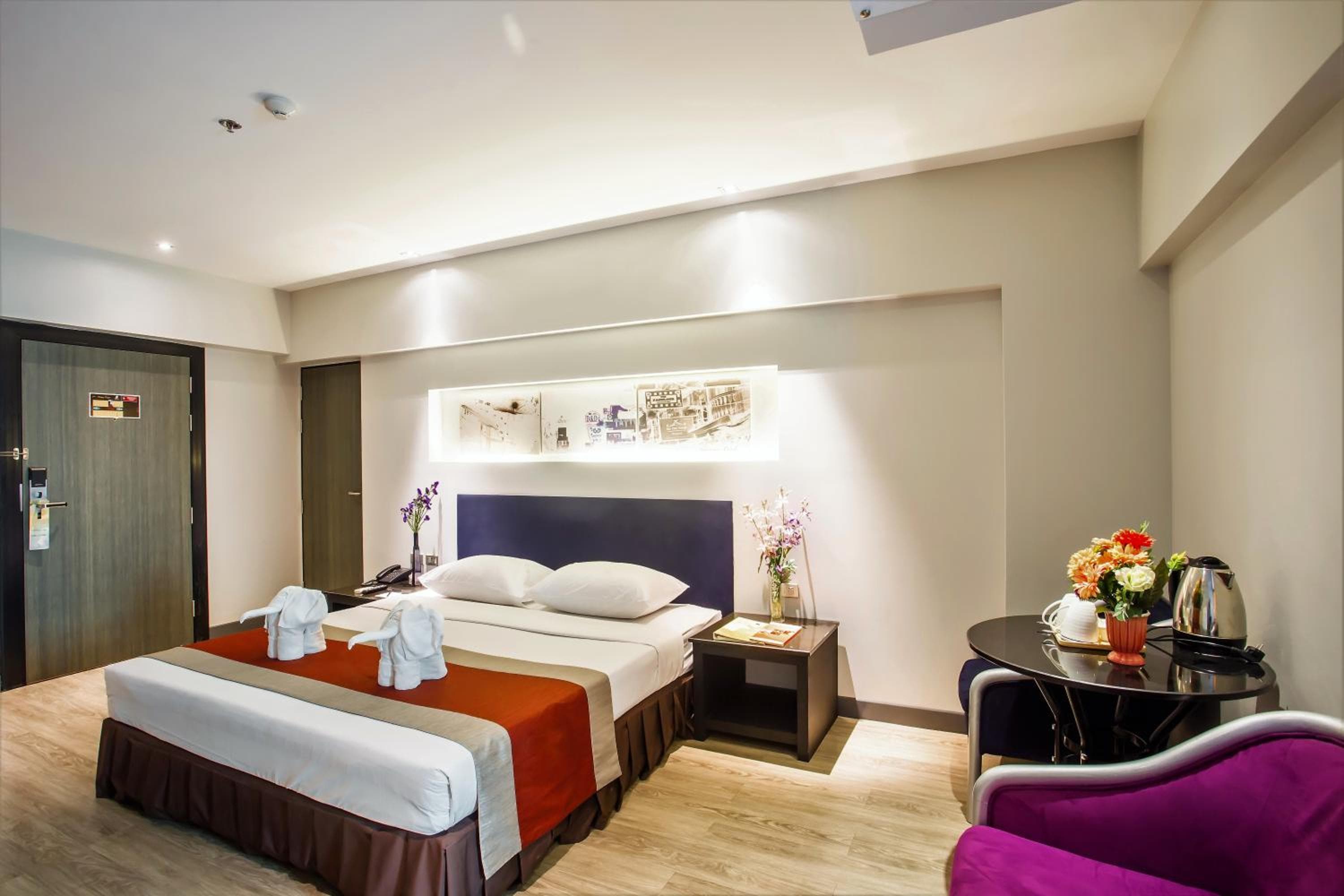 Hotel Novo City — 26