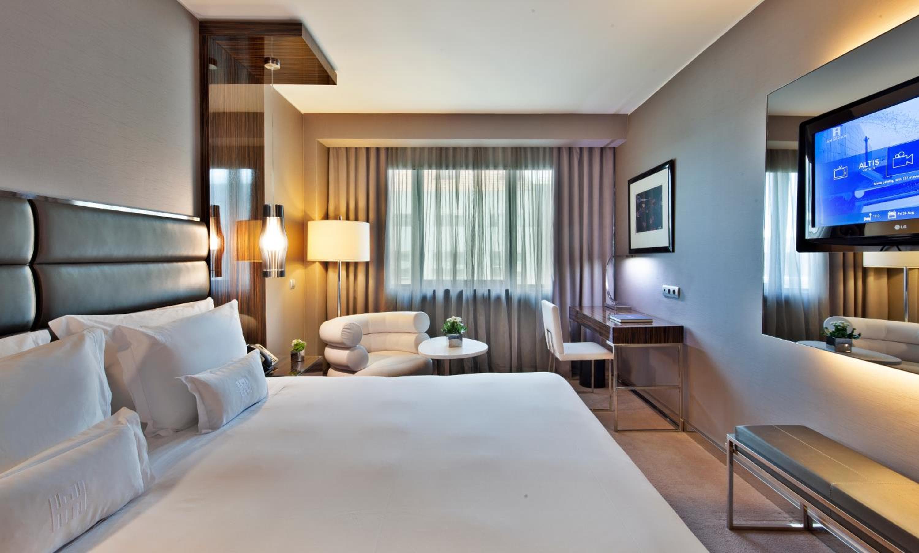 Altis Grand Hotel — 7