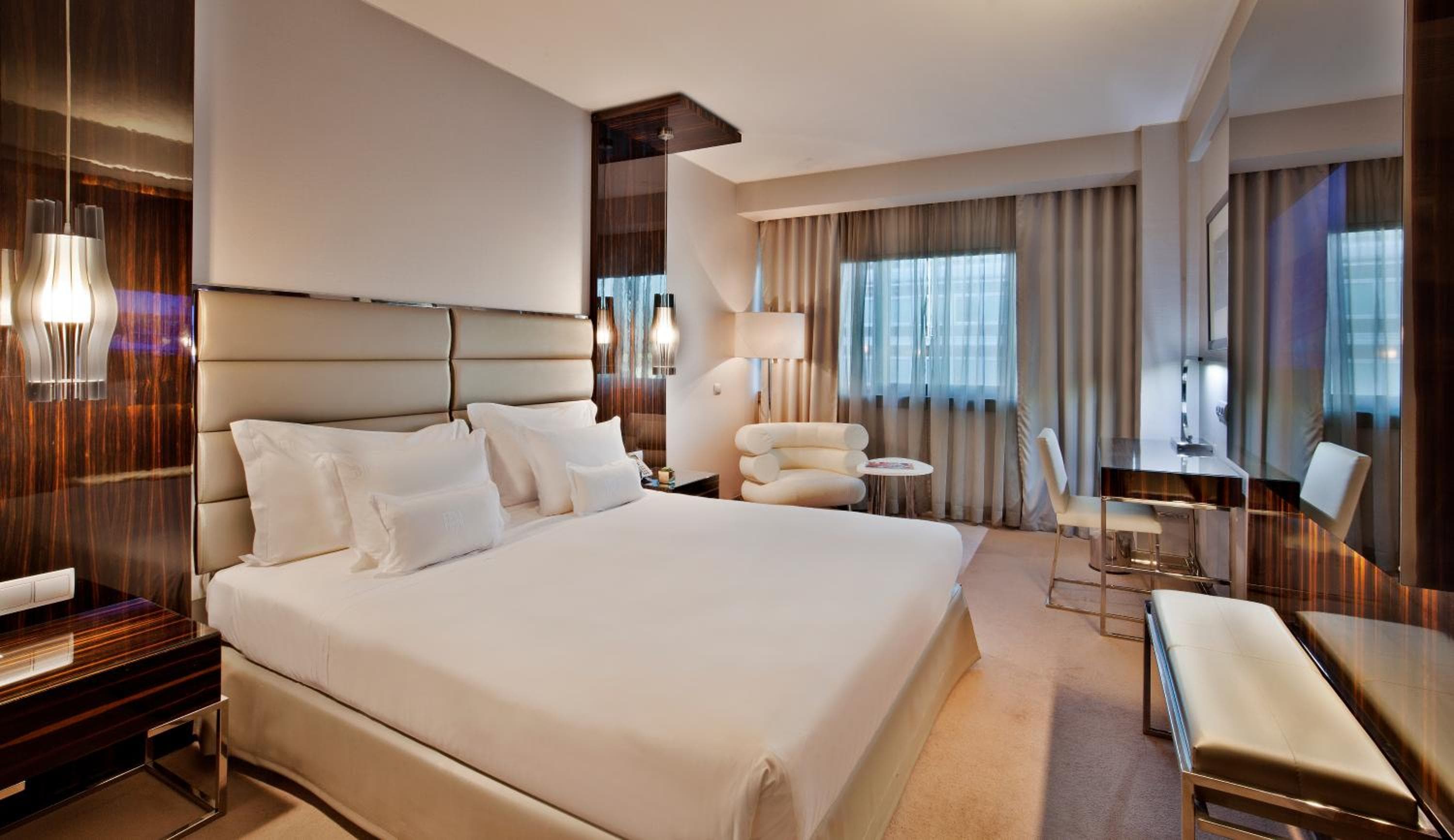 Altis Grand Hotel — 5