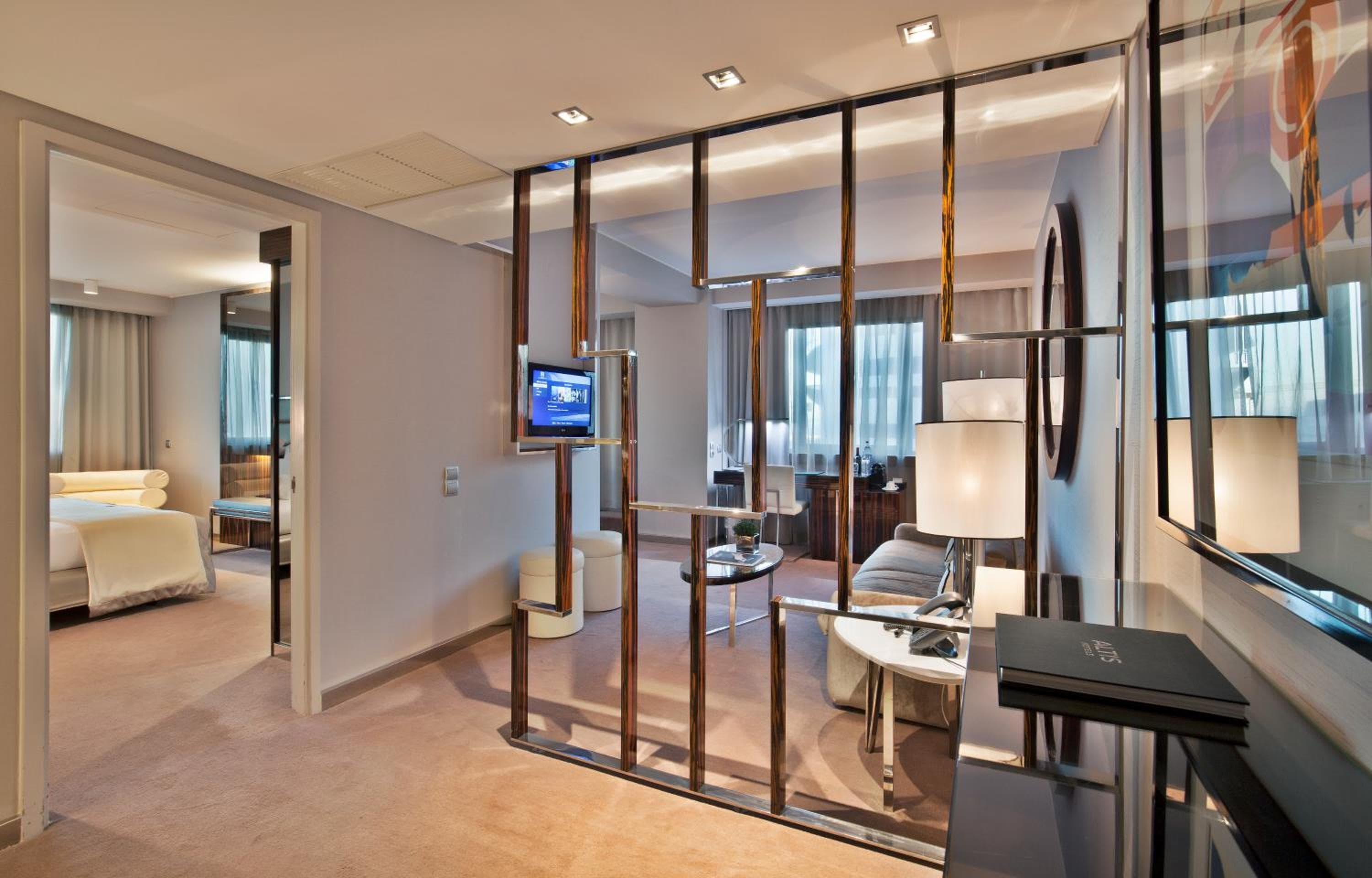 Altis Grand Hotel — 19