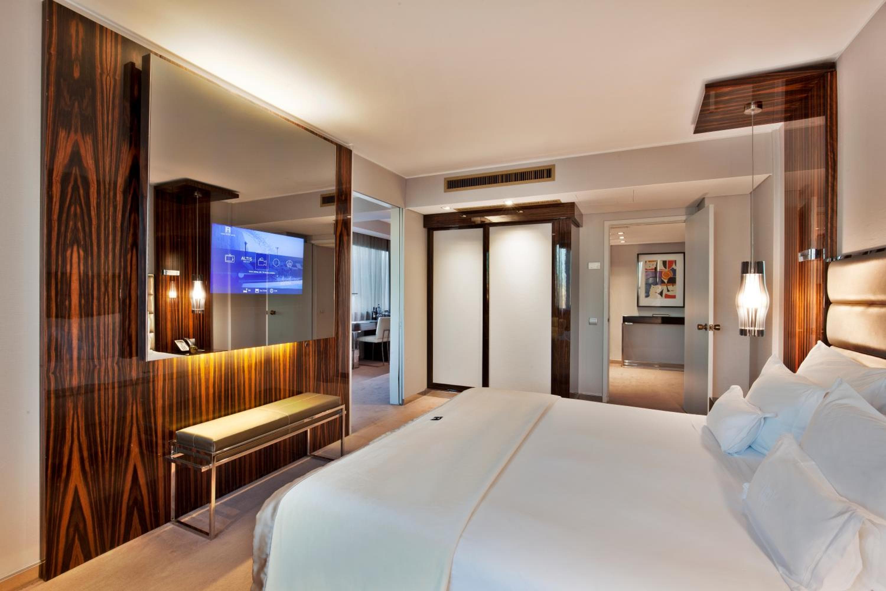 Altis Grand Hotel — 19