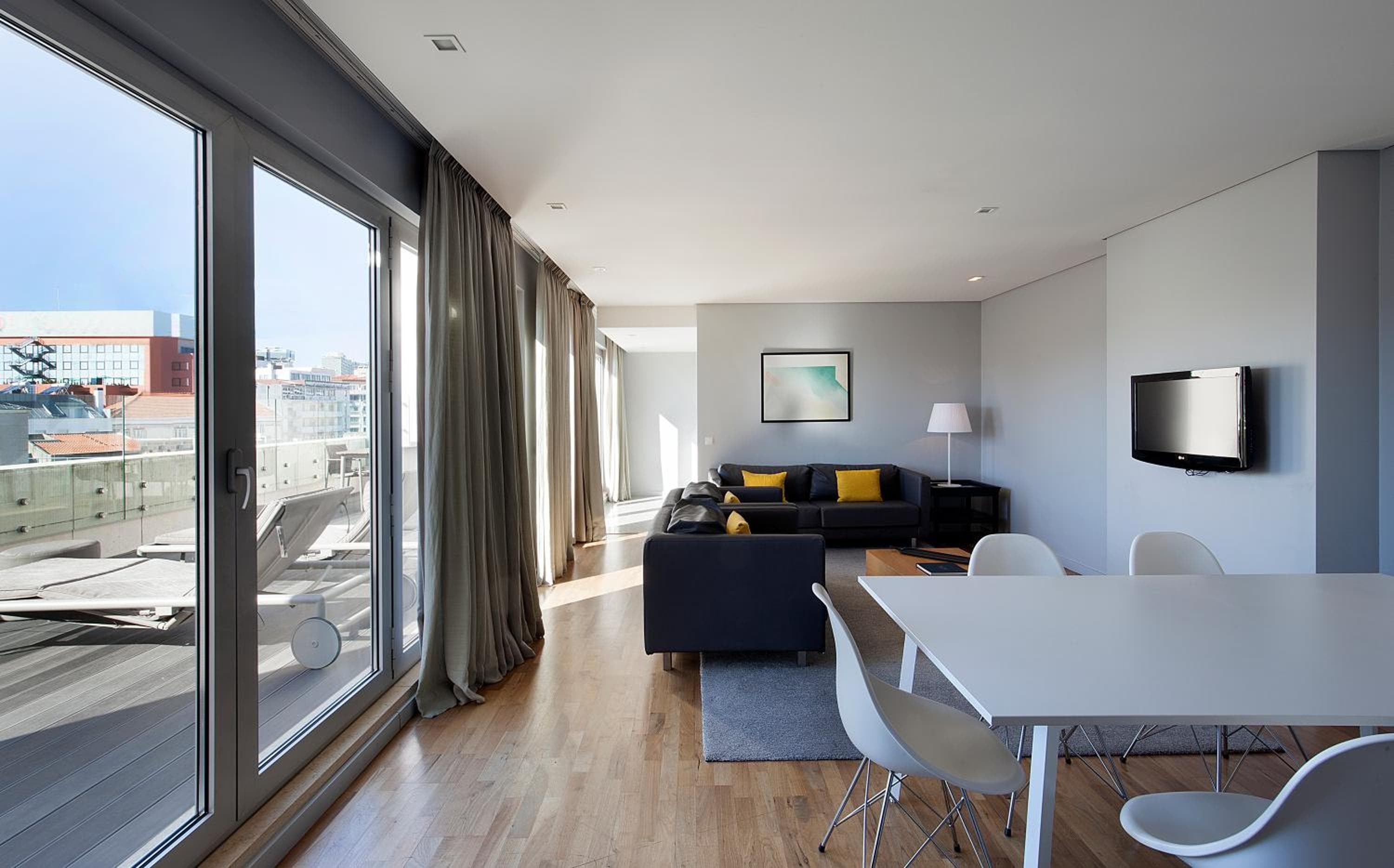 Altis Prime Hotel — 25