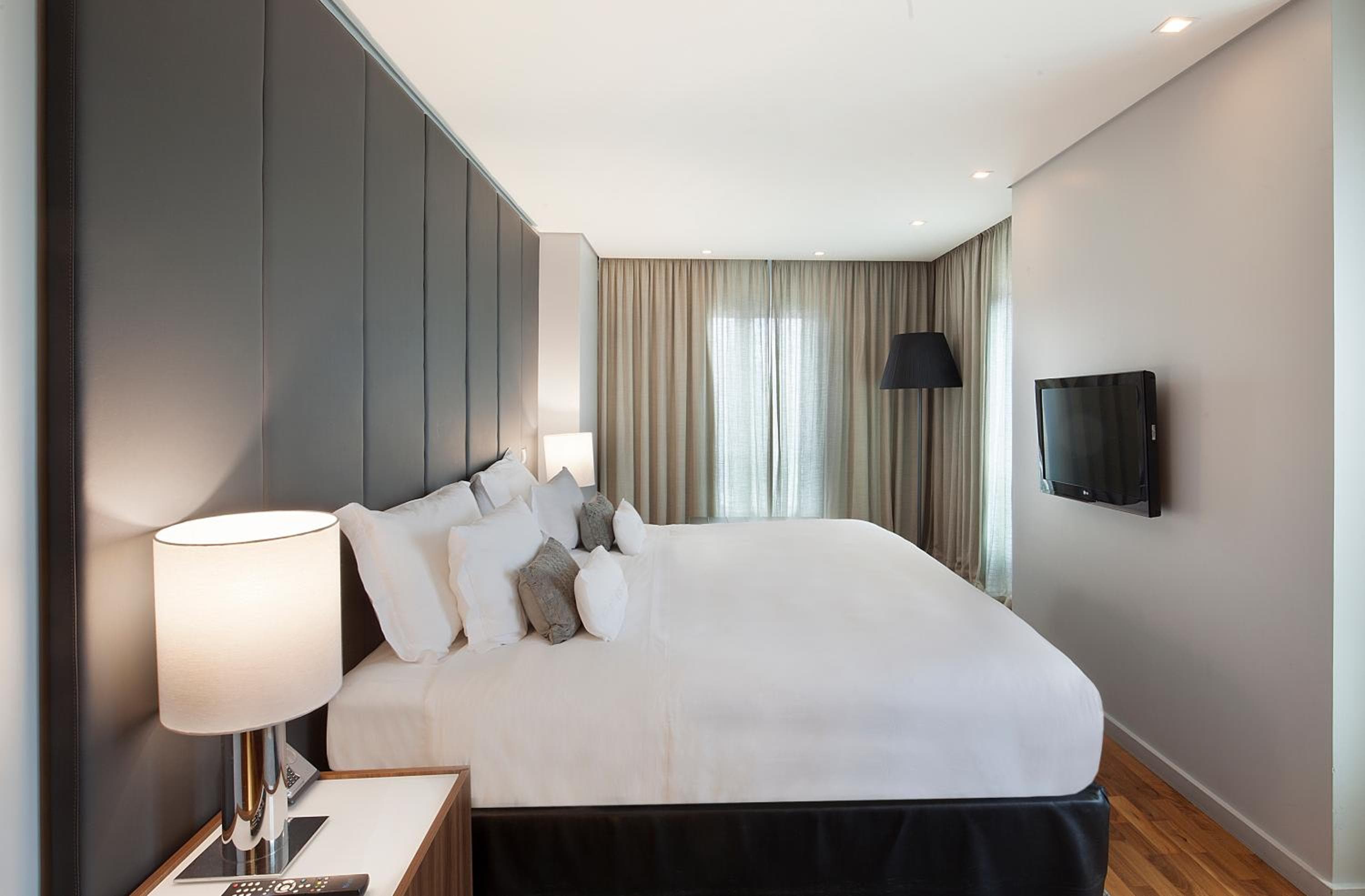 Altis Prime Hotel — 16