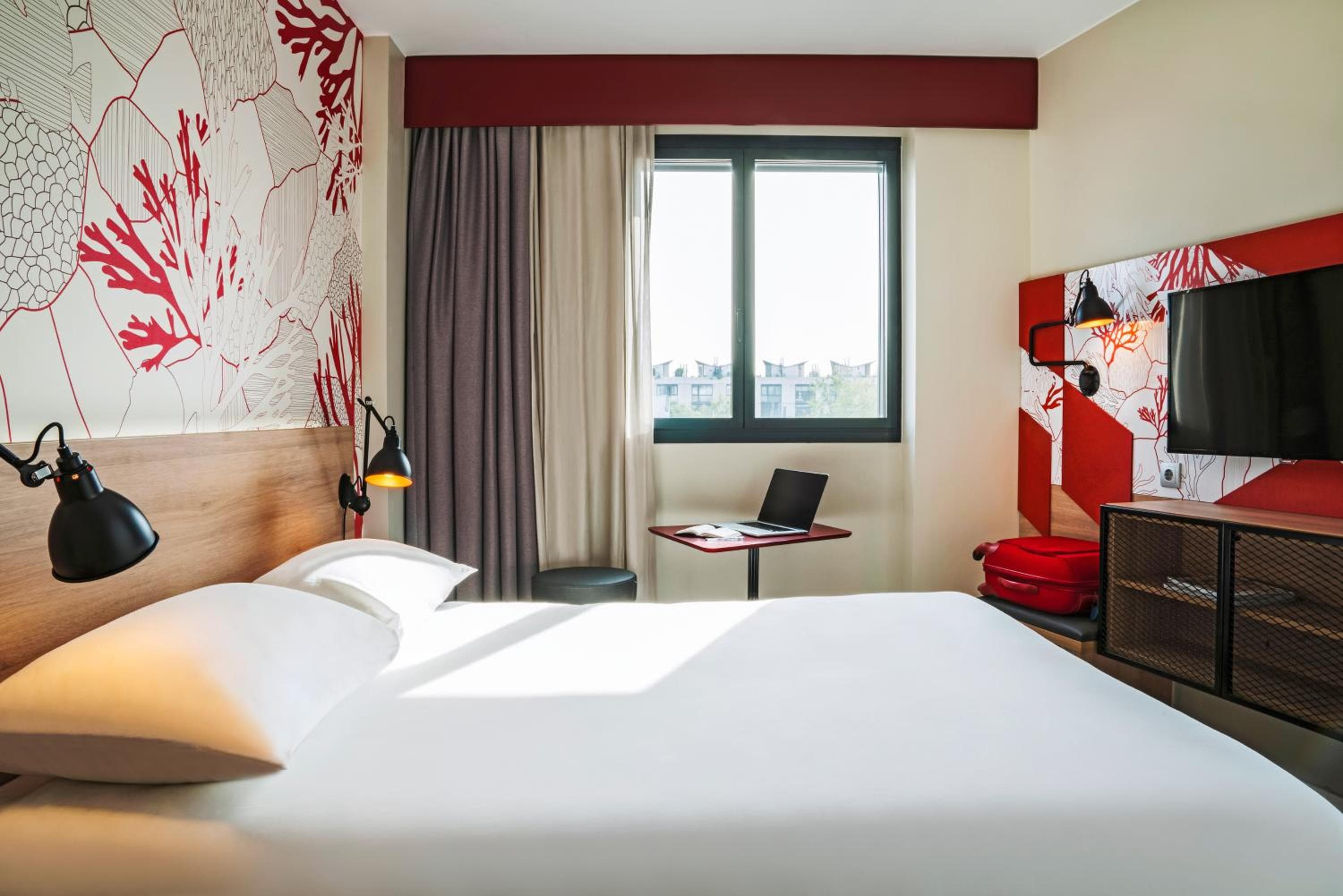 ibis Styles Barcelona City Bogatell — 24