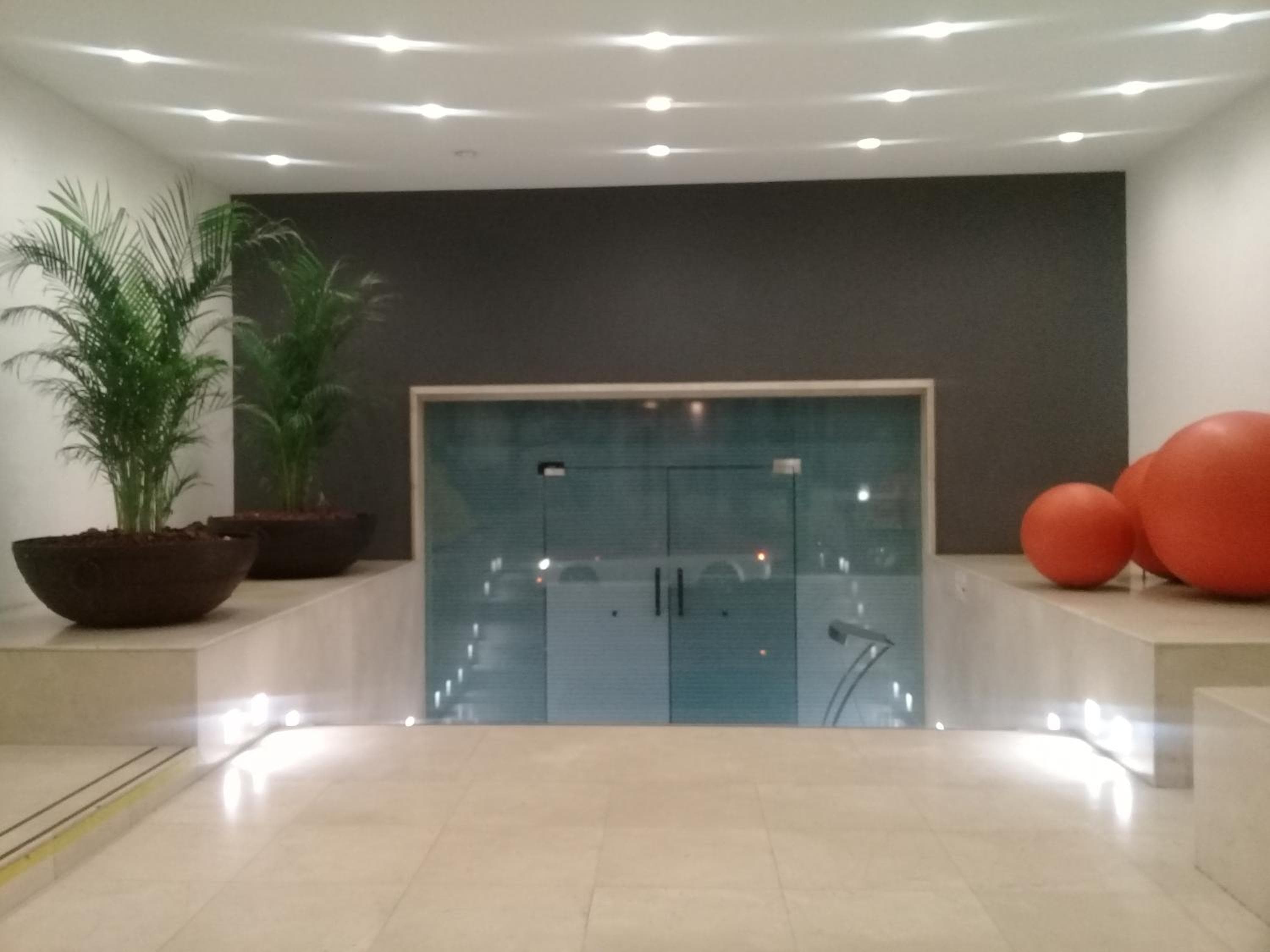 Hotel Flughafen wir — 7