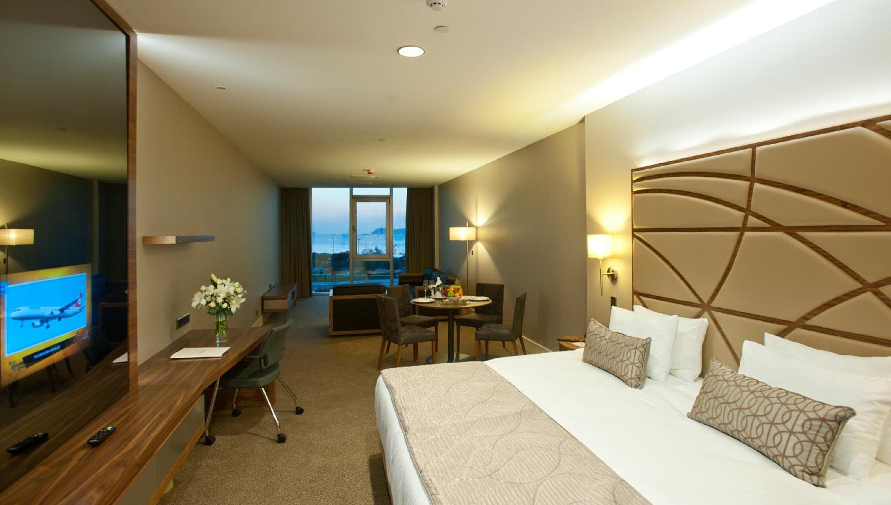 Cevahir Hotel Istanbul Asia — 29