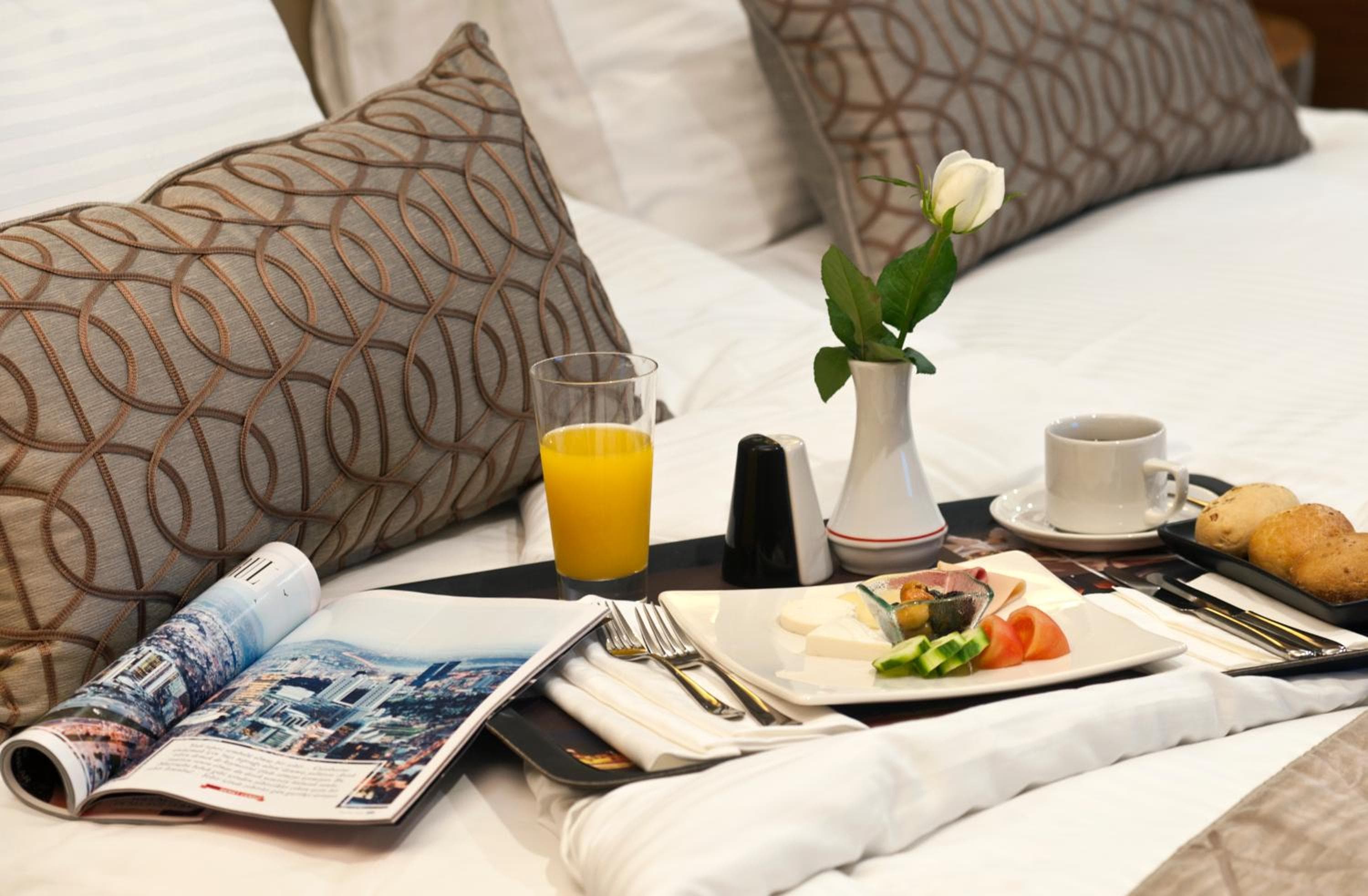 Cevahir Hotel Istanbul Asia — 25
