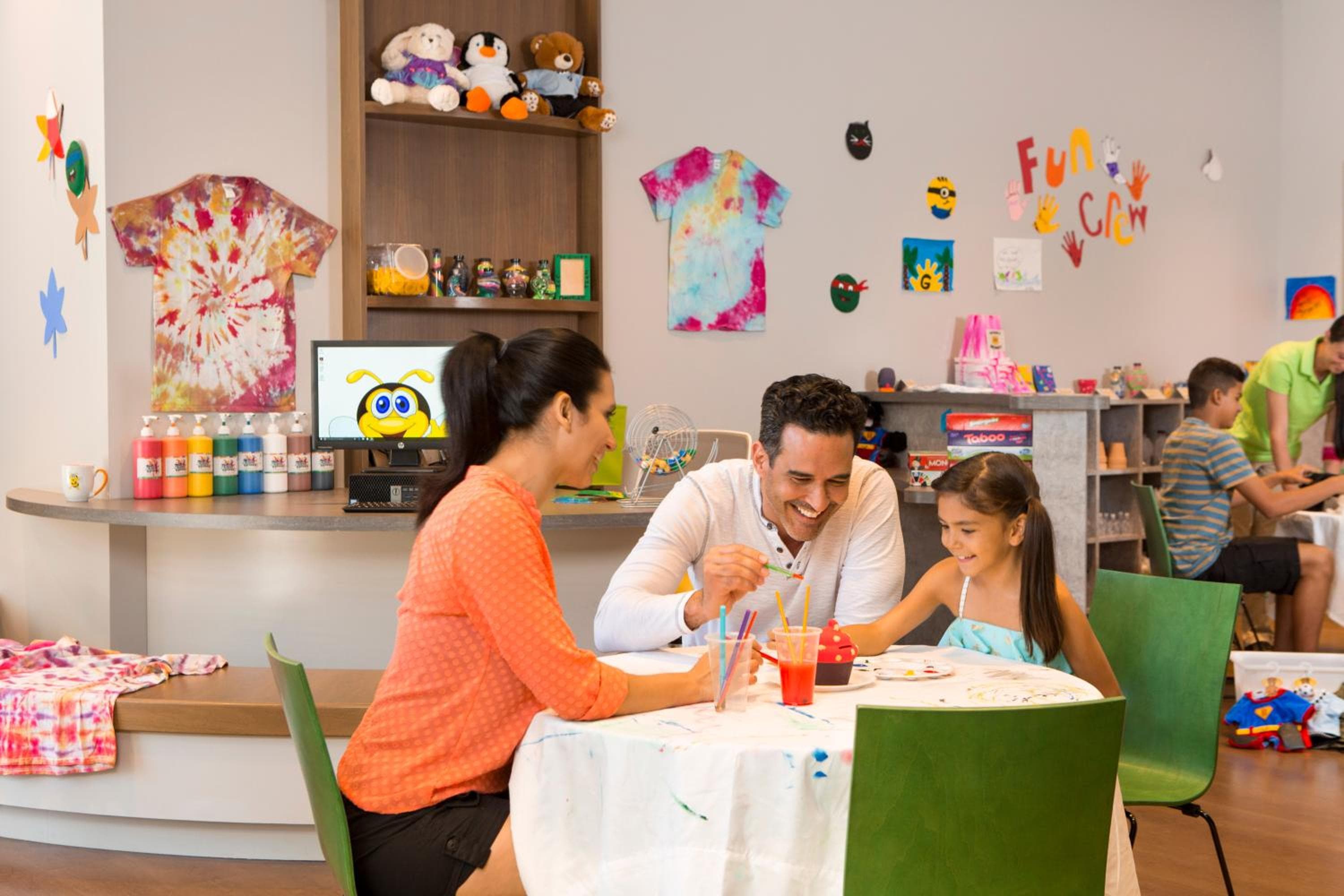 The Grove Resort y parque acuático Orlando — 23
