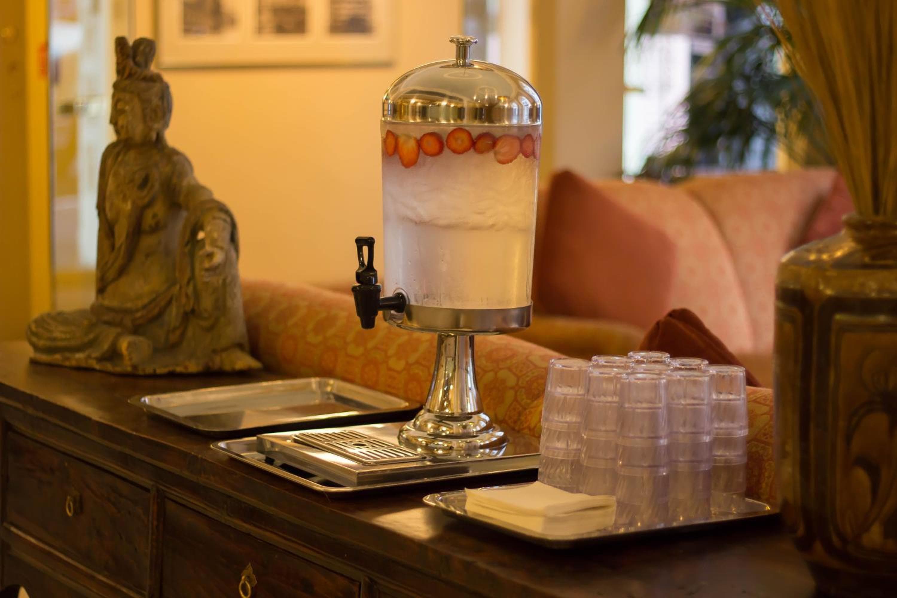 Chancellor Hotel on Union Square hotel, 433 Powell Street, San Francisco, United States — photo 16