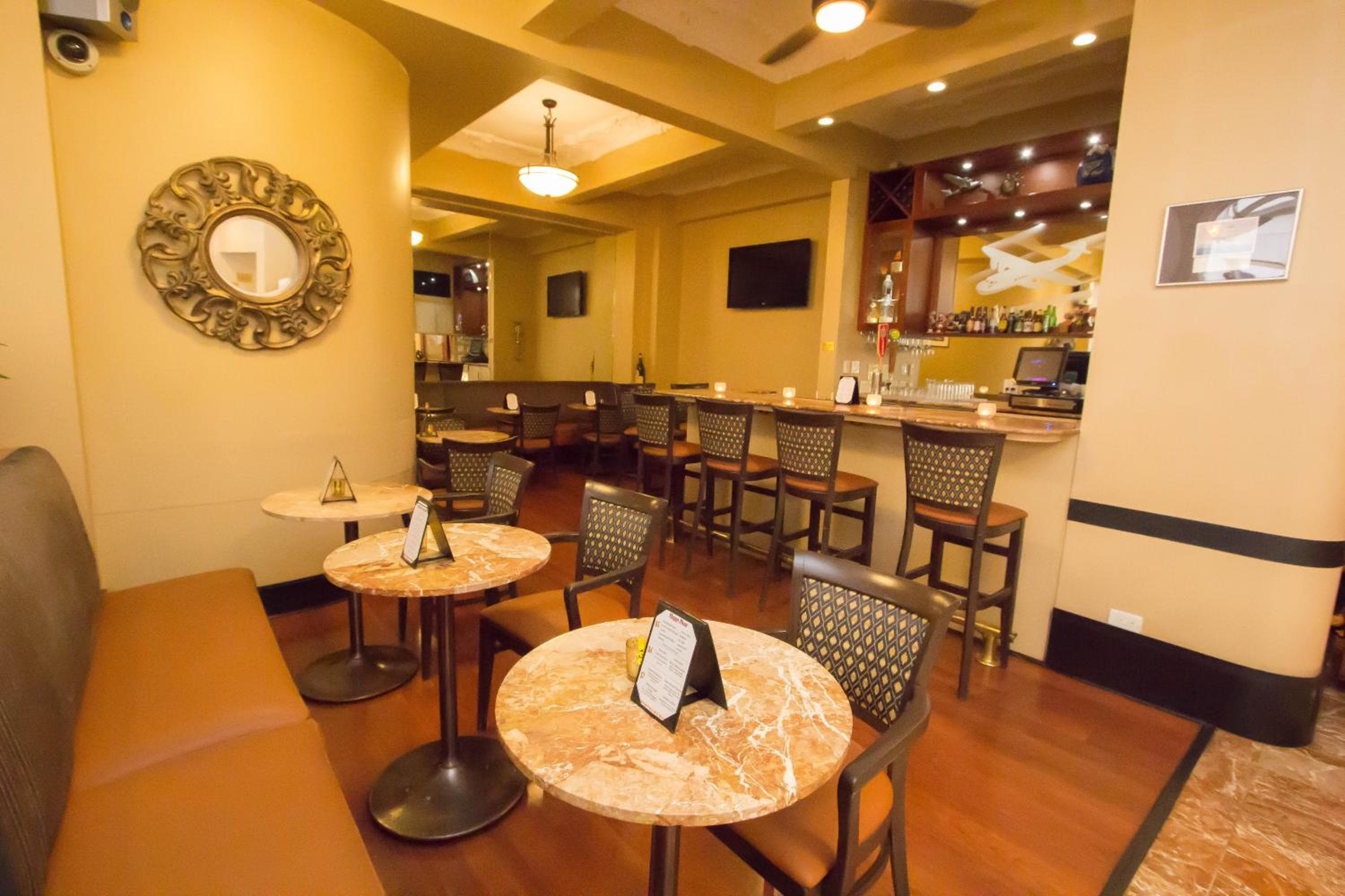 Chancellor Hotel on Union Square hotel, 433 Powell Street, San Francisco, United States — photo 10