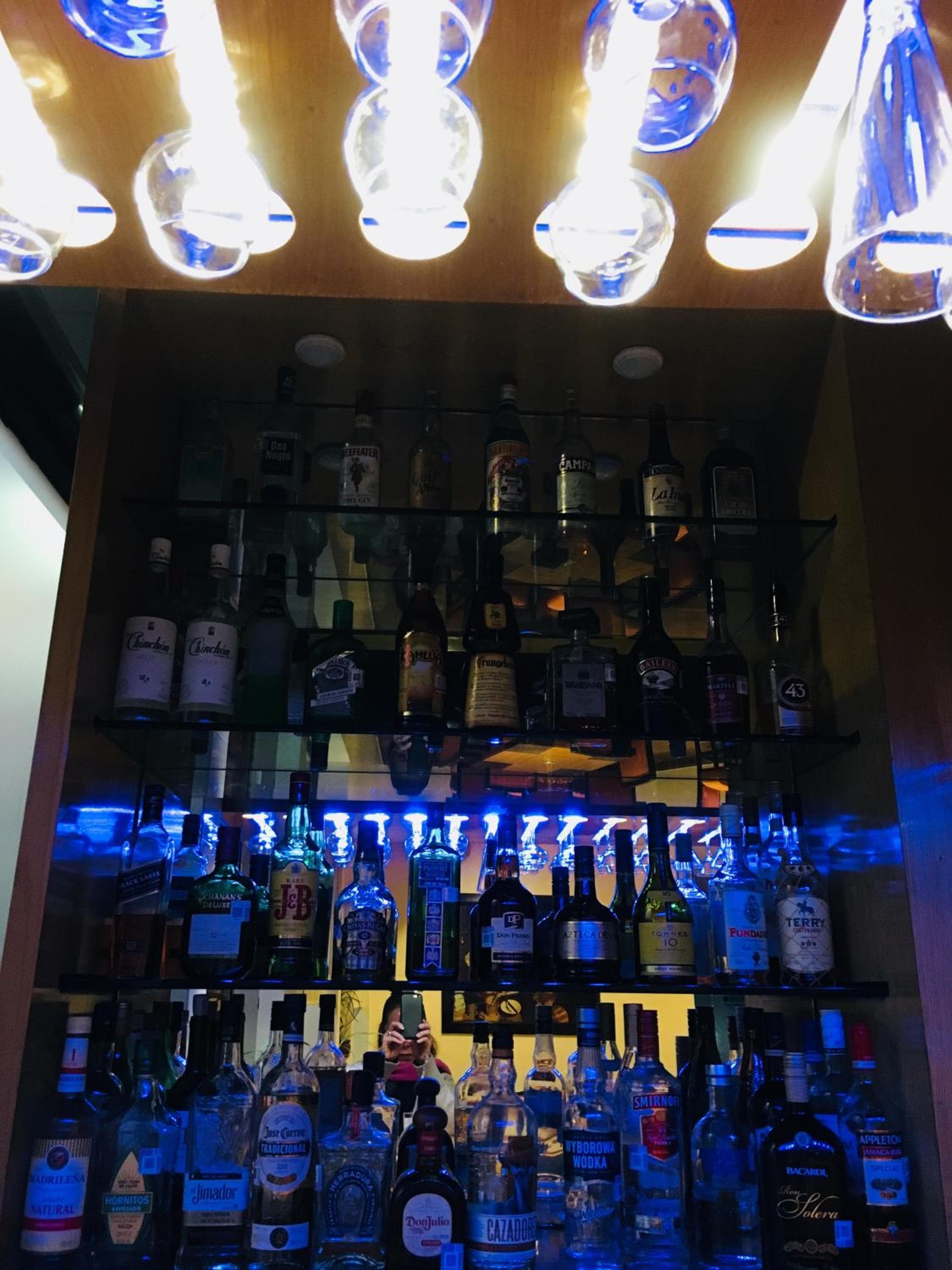 Hotel Harare — 18