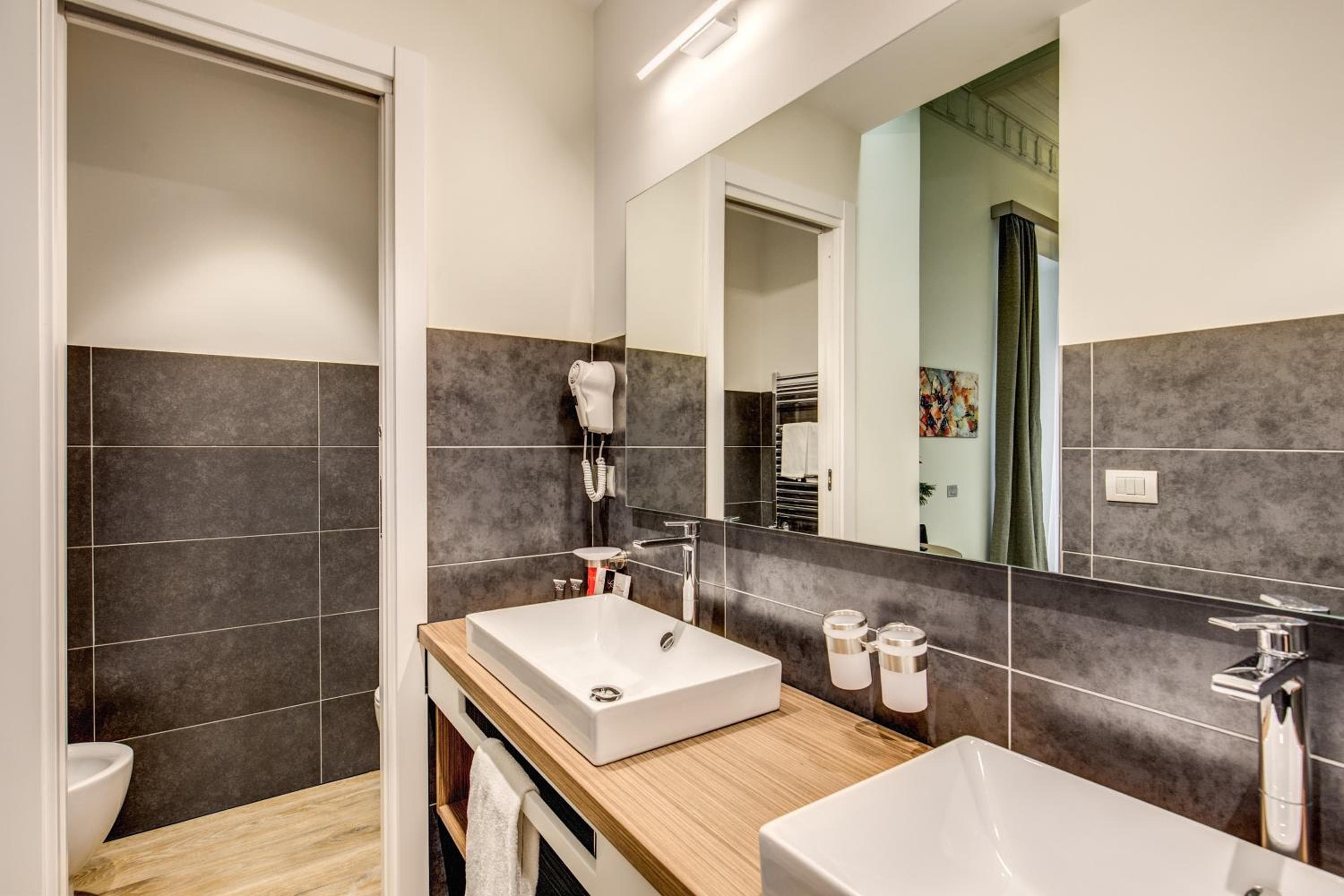Trevi Collection Hotel - Gruppo Trevi Hotels — 30