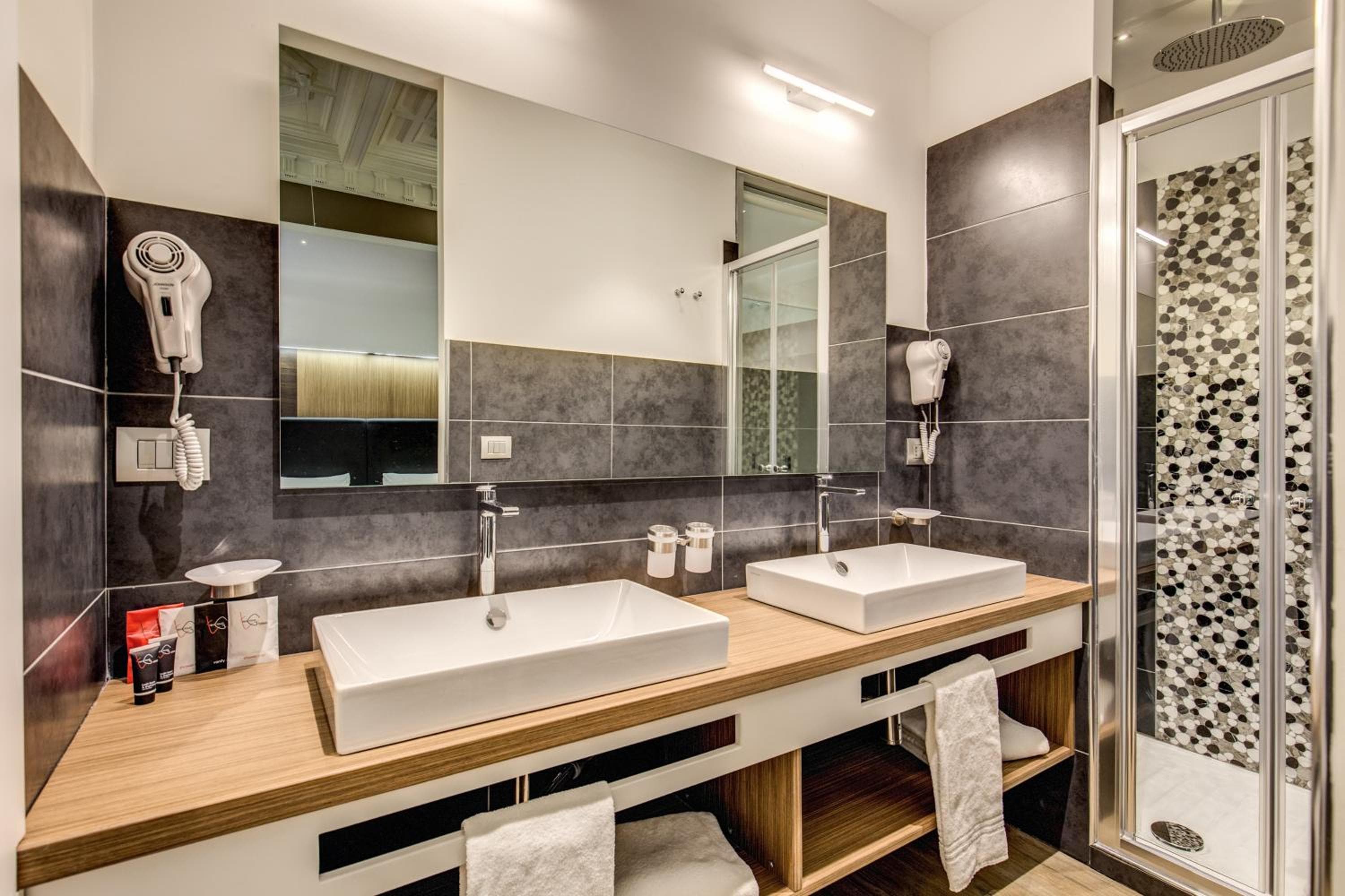 Trevi Collection Hotel - Gruppo Trevi Hotels — 16