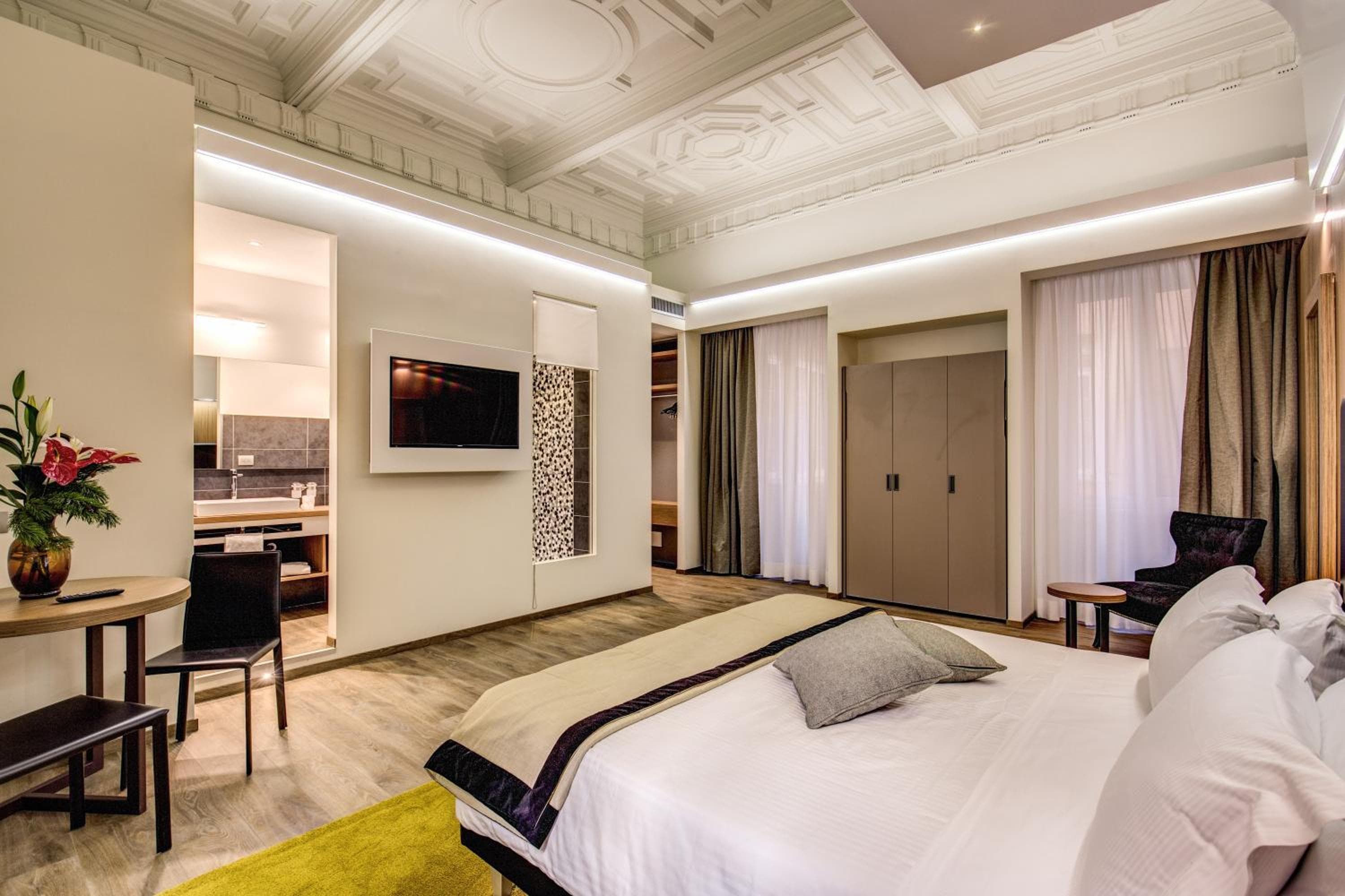Trevi Collection Hotel - Gruppo Trevi Hotels — 28