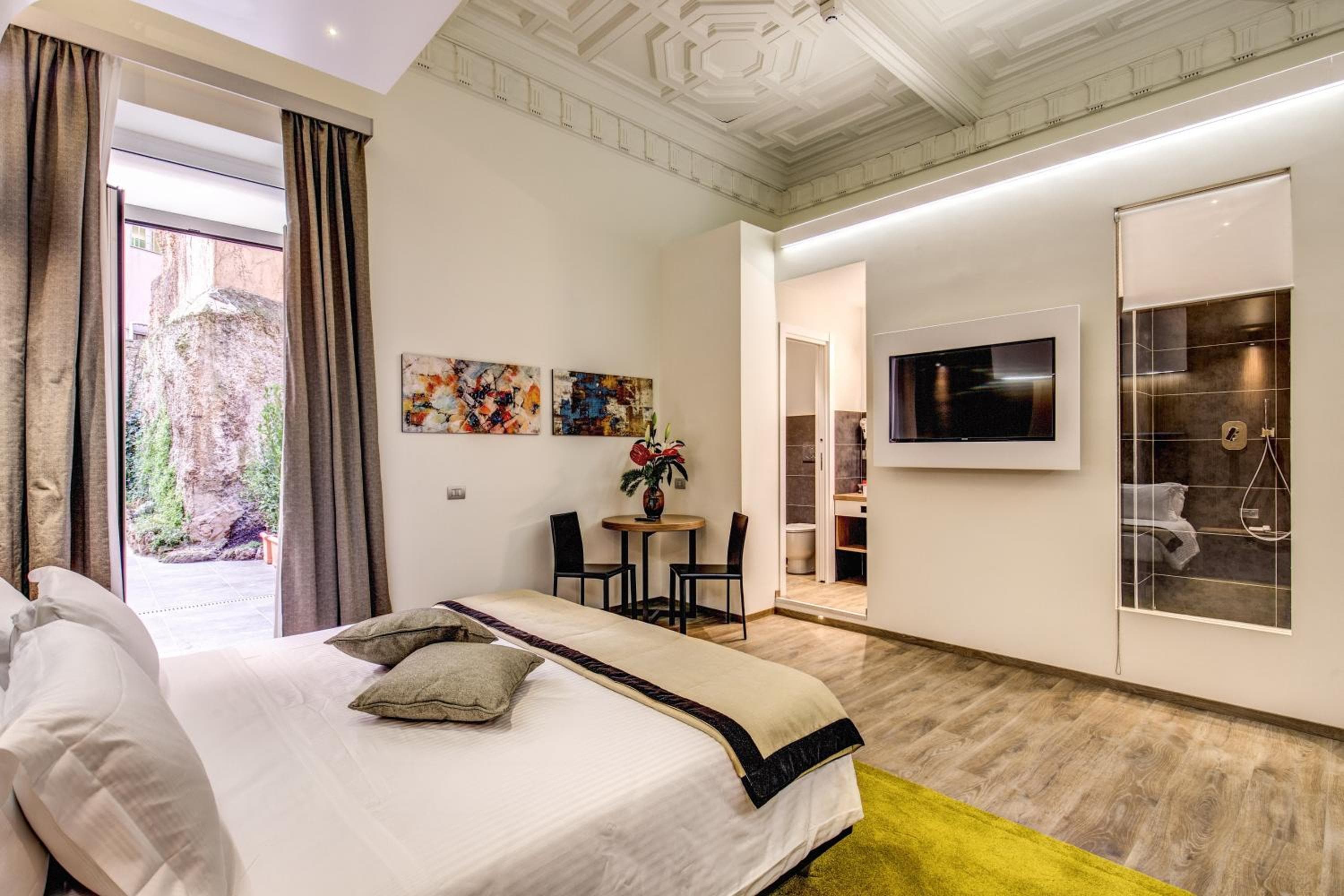 Trevi Collection Hotel - Gruppo Trevi Hotels — 4
