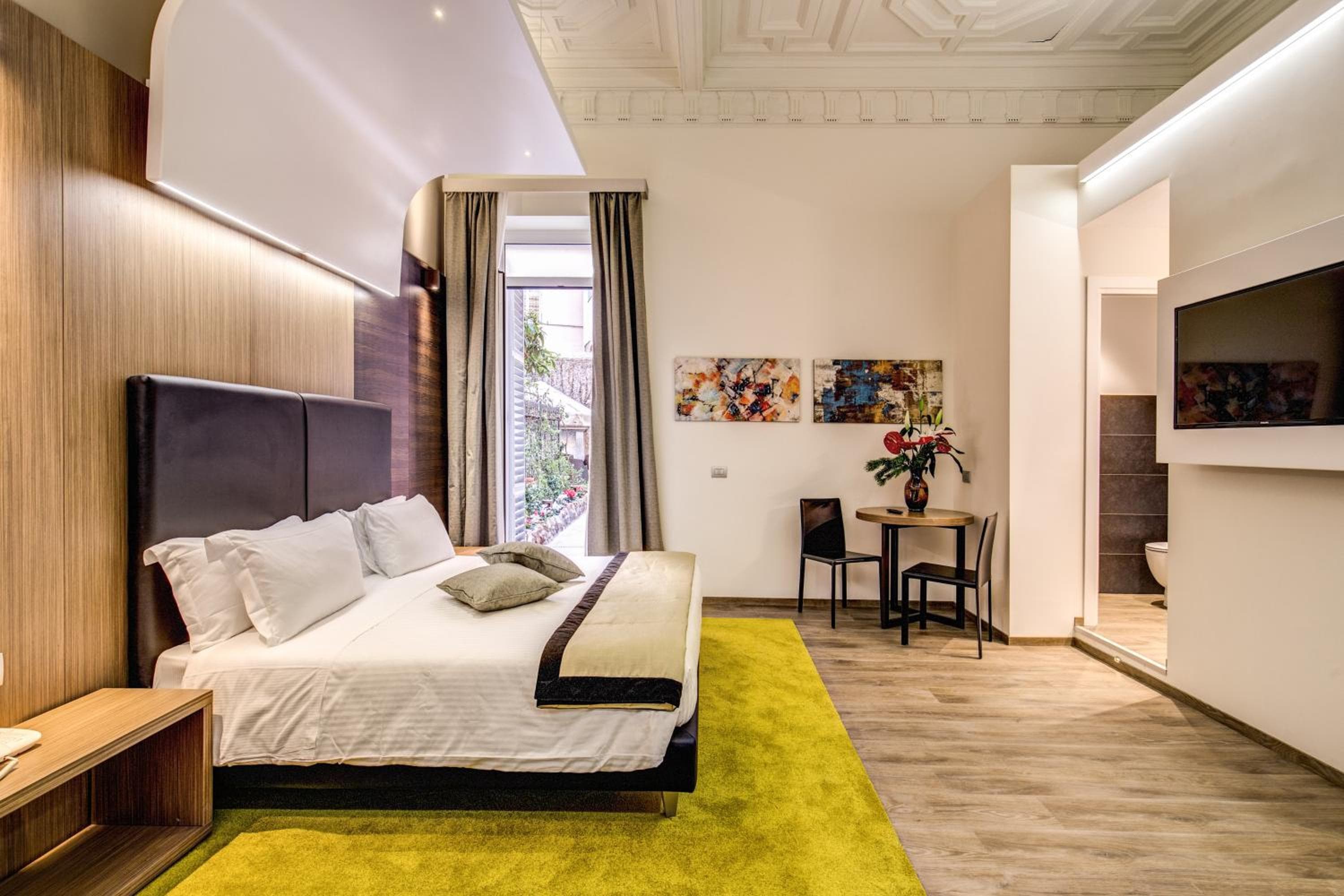 Trevi Collection Hotel - Gruppo Trevi Hotels — 27