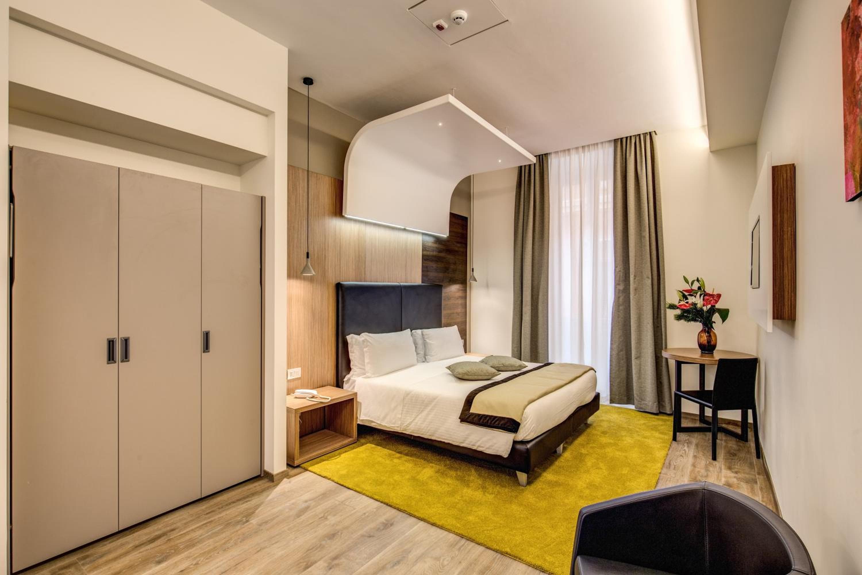 Trevi Collection Hotel - Gruppo Trevi Hotels — 14