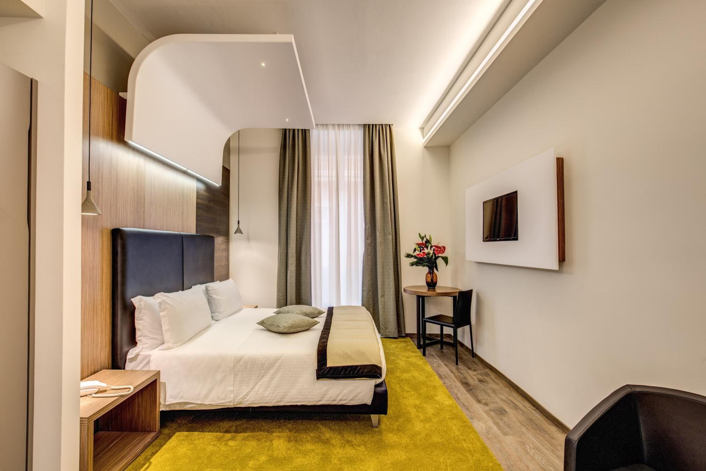Trevi Collection Hotel - Gruppo Trevi Hotels — 5