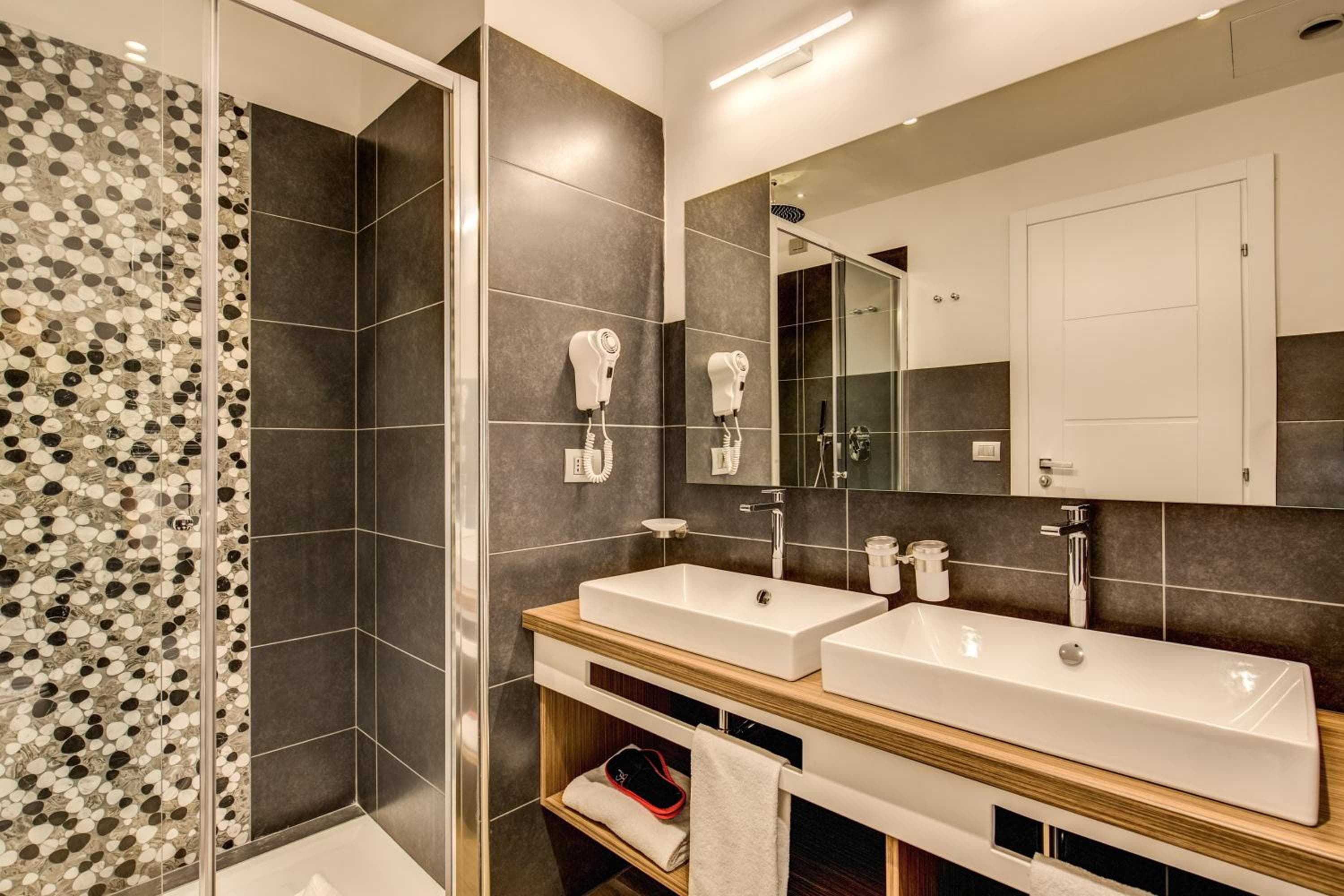 Trevi Collection Hotel - Gruppo Trevi Hotels — 6