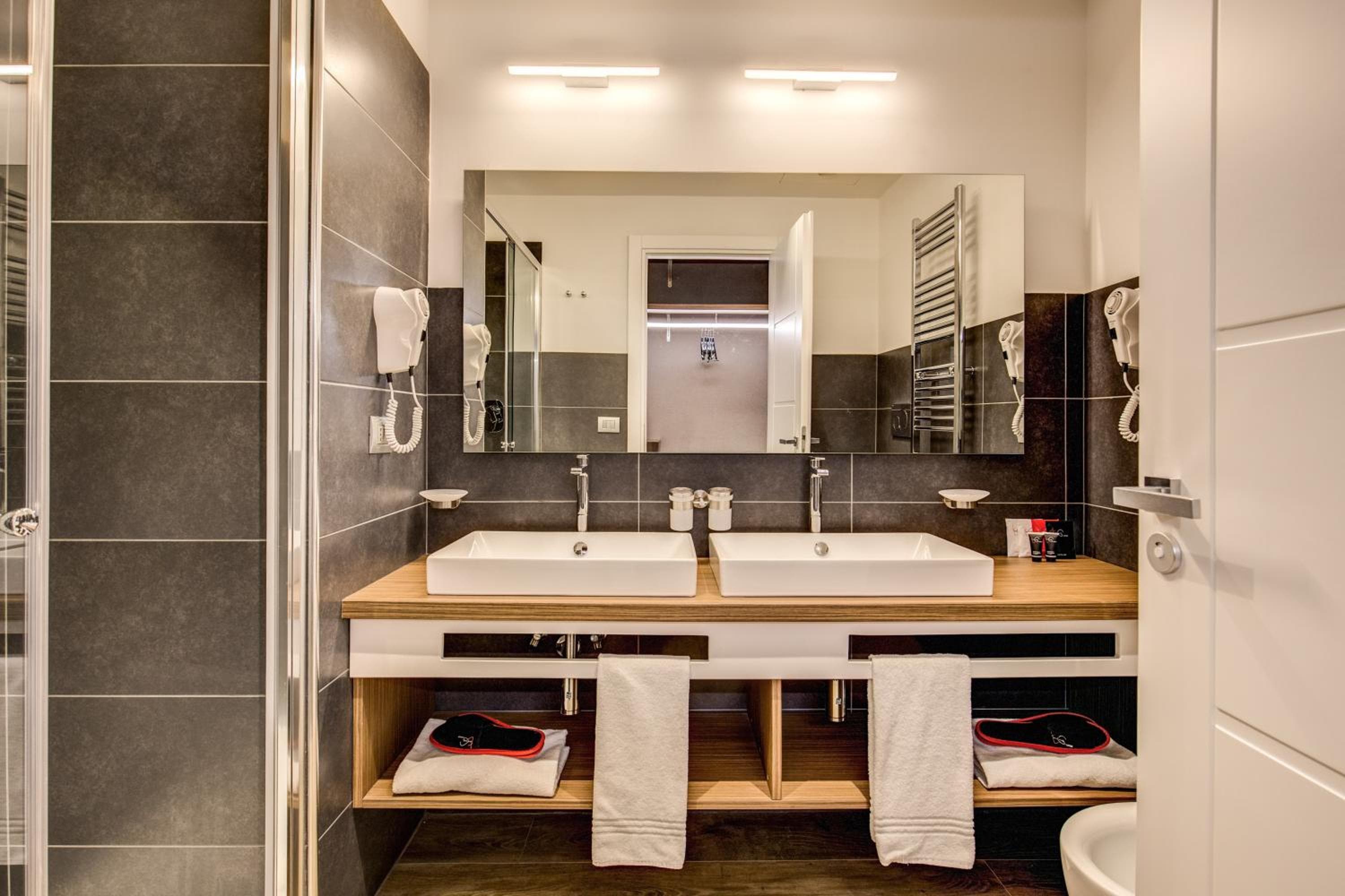 Trevi Collection Hotel - Gruppo Trevi Hotels — 19