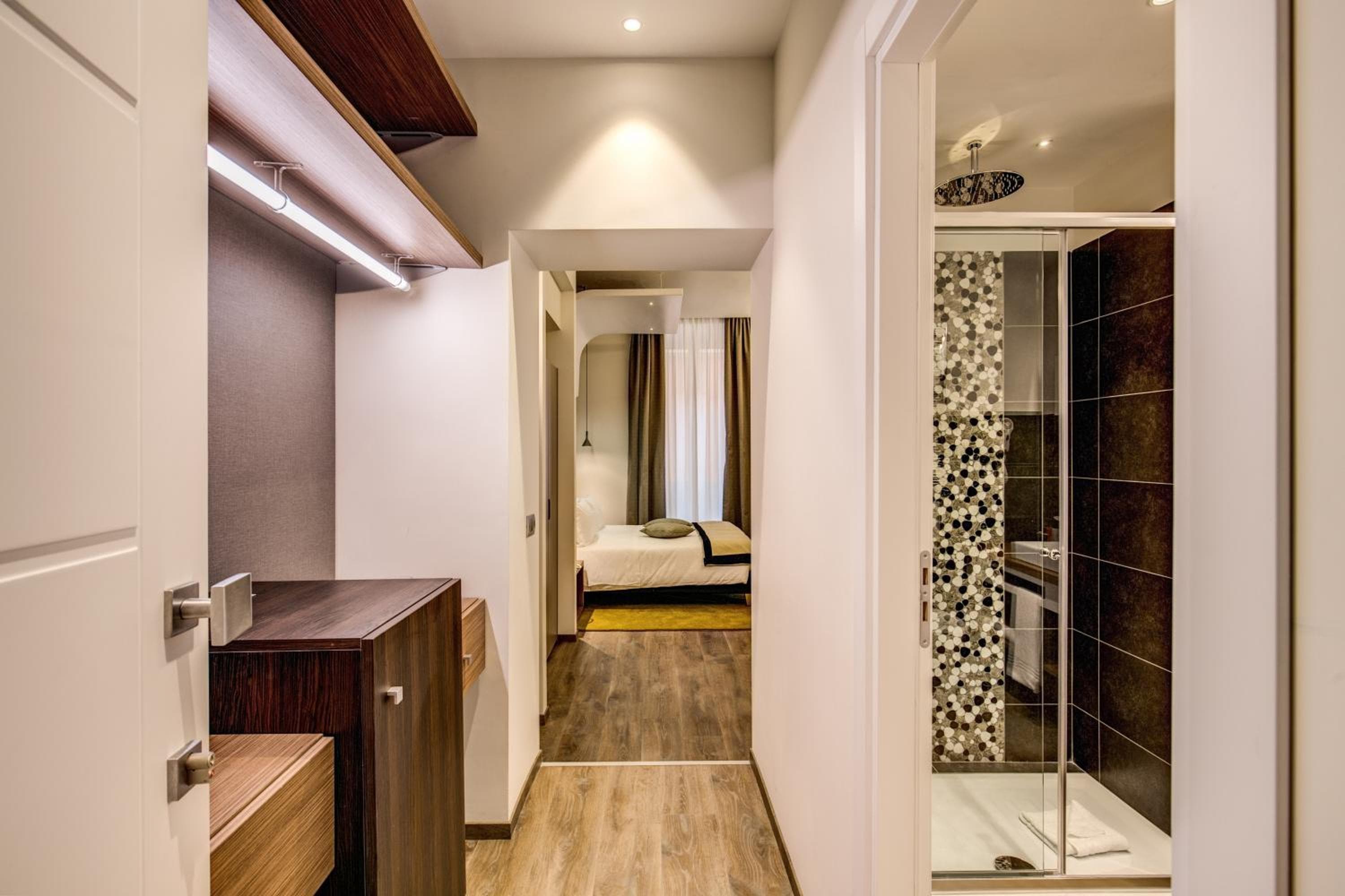 Trevi Collection Hotel - Gruppo Trevi Hotels — 29