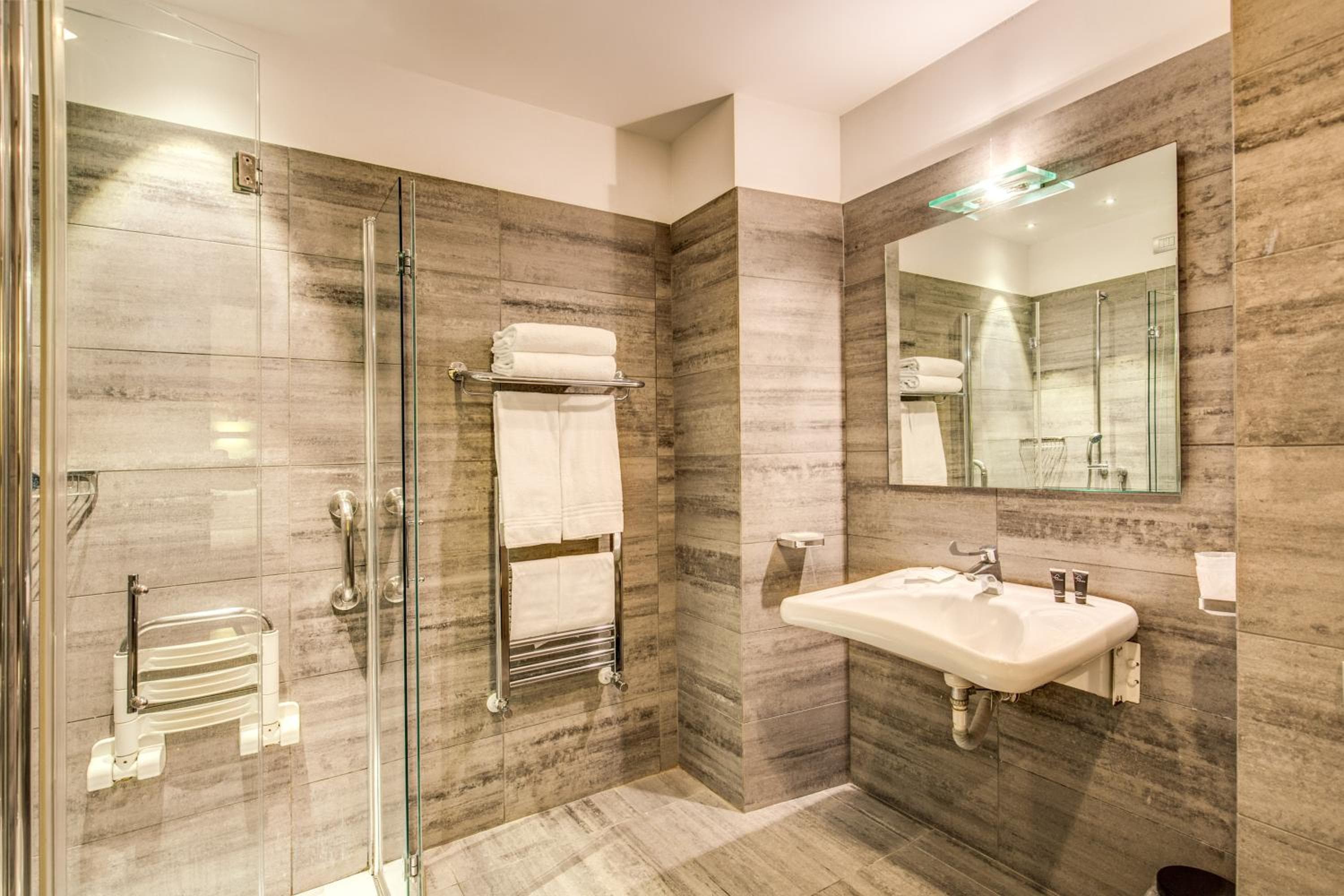 Trevi Collection Hotel - Gruppo Trevi Hotels — 16