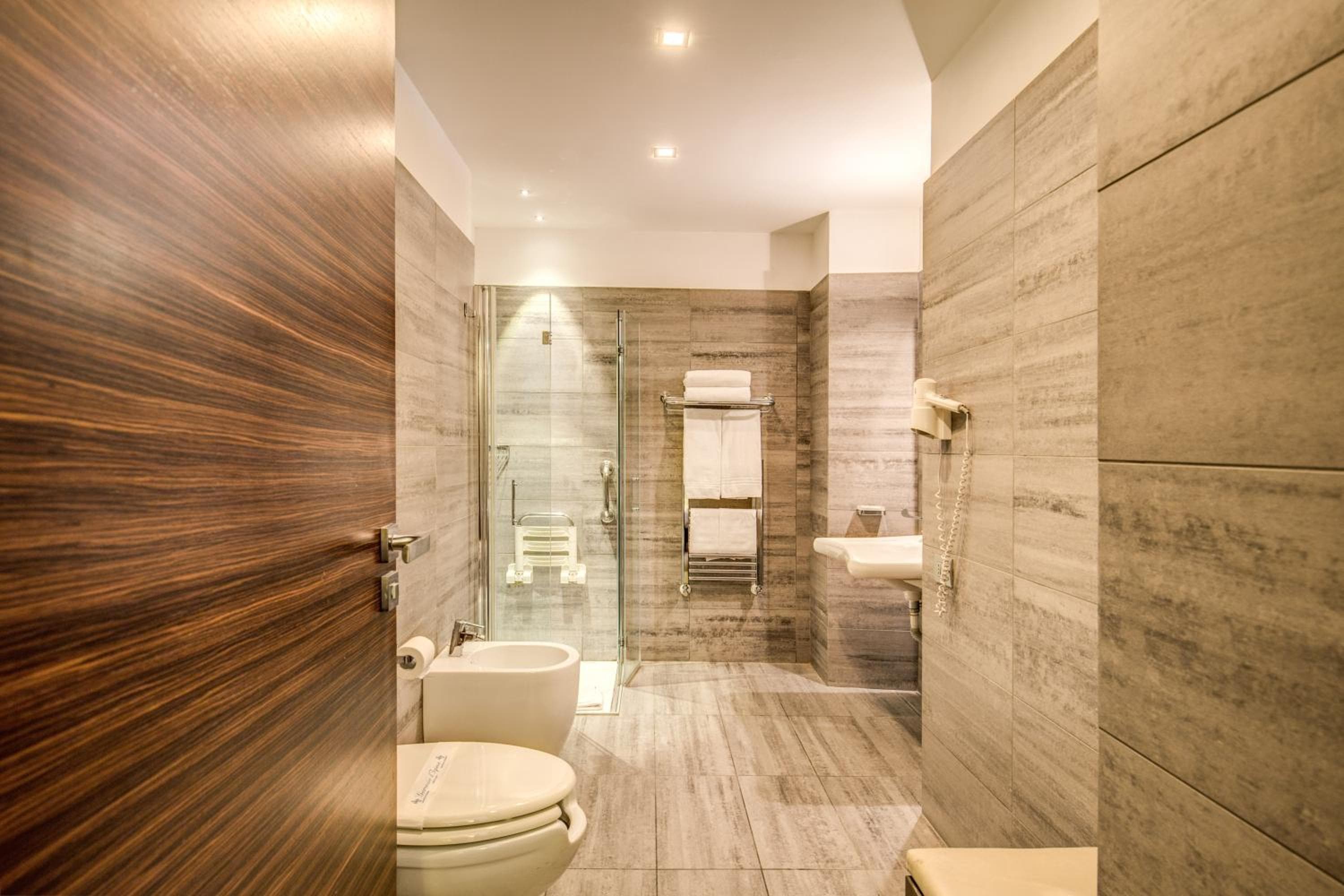 Trevi Collection Hotel - Gruppo Trevi Hotels — 20