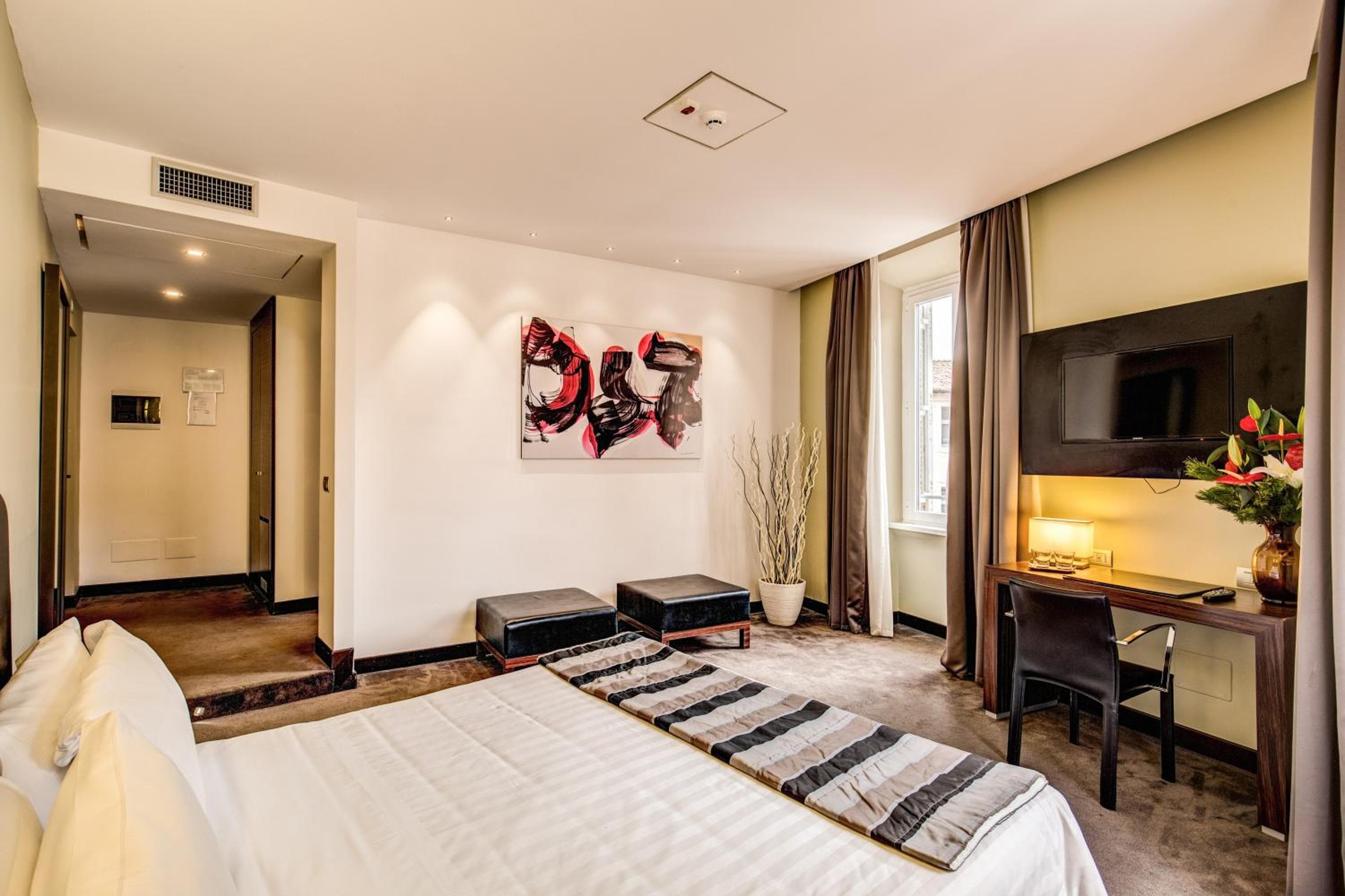 Trevi Collection Hotel - Gruppo Trevi Hotels — 25