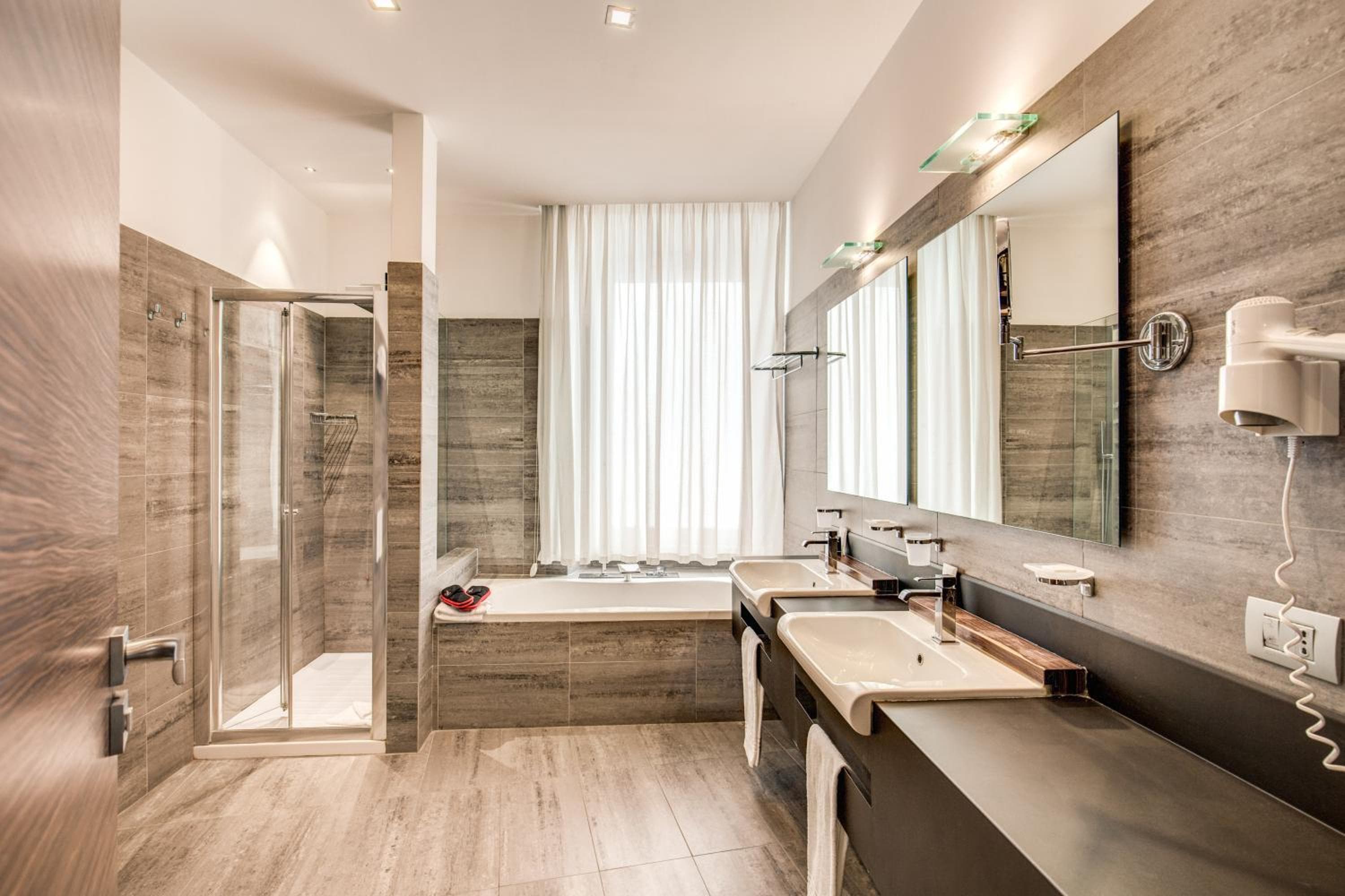 Trevi Collection Hotel - Gruppo Trevi Hotels — 8